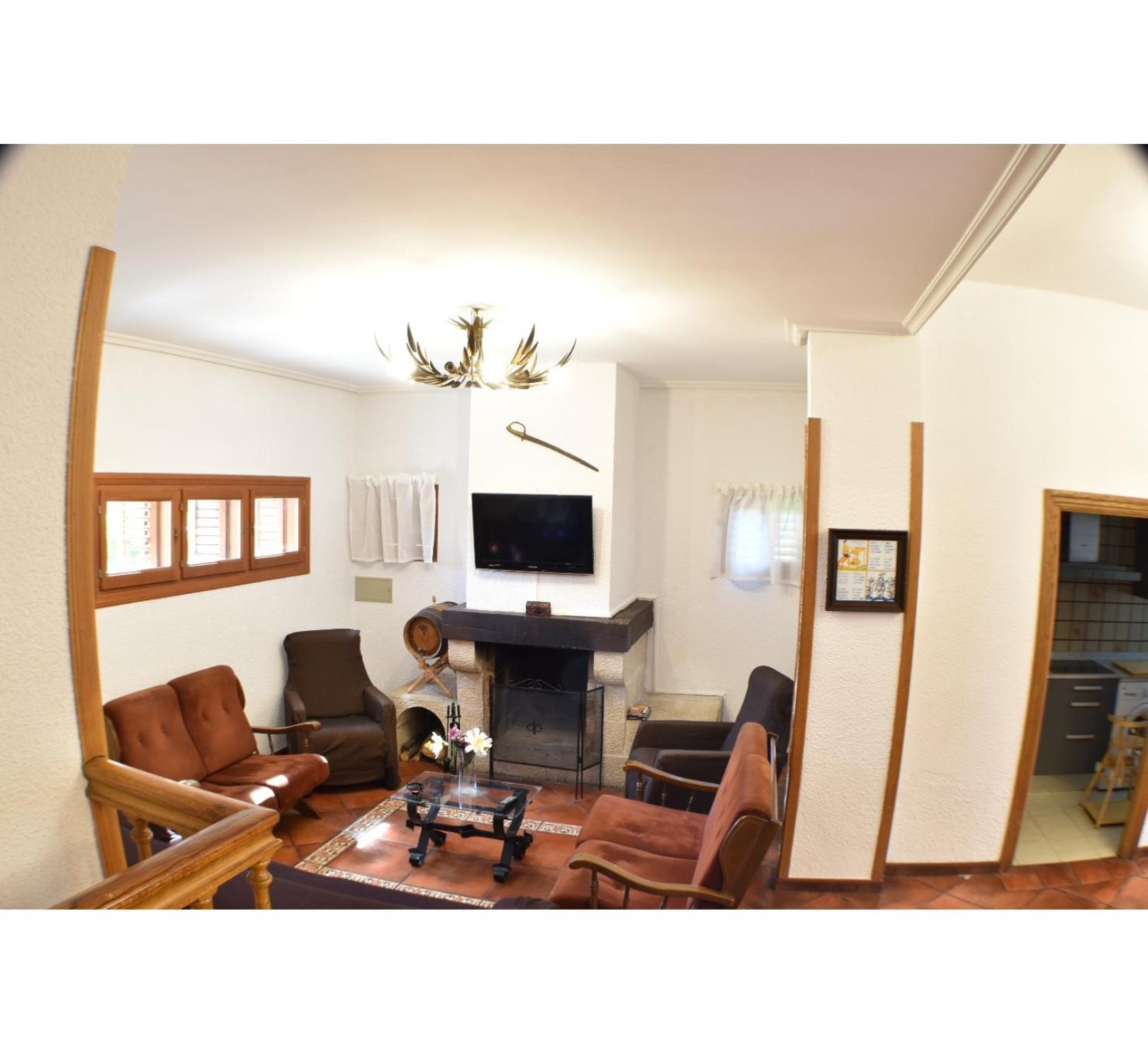 Casa Gilgar Olite