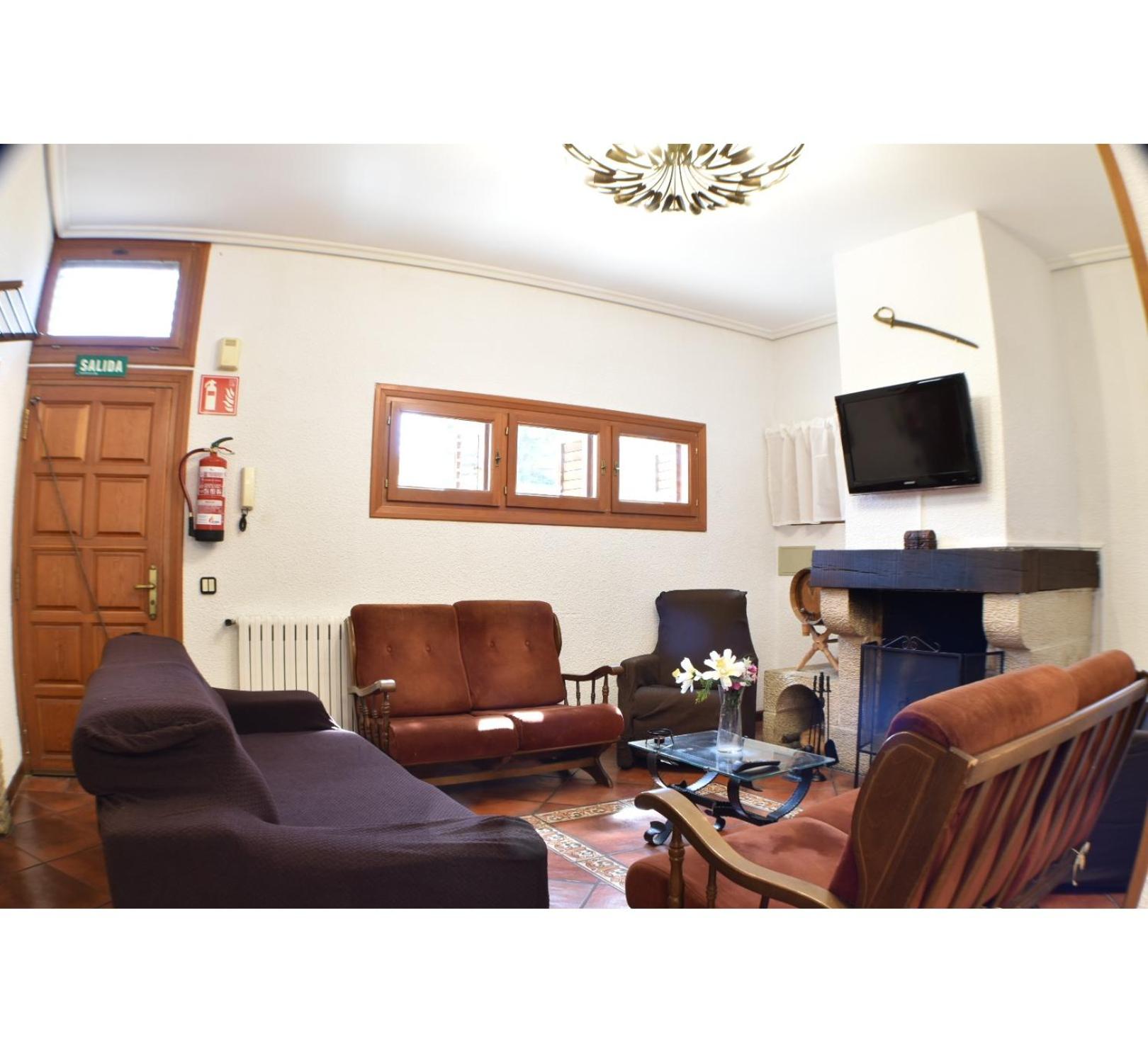 Casa Gilgar Olite
