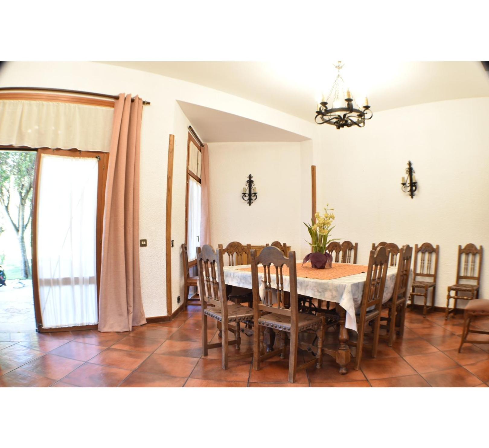 Casa Gilgar Olite
