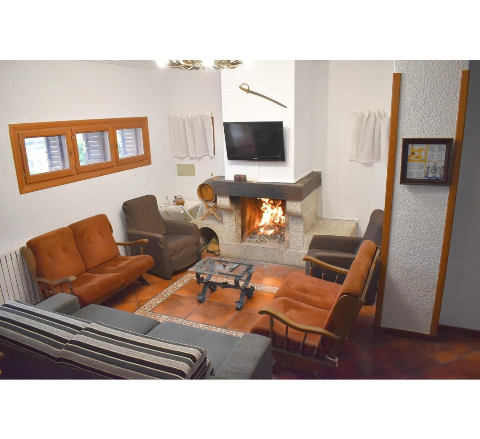Casa Gilgar Olite