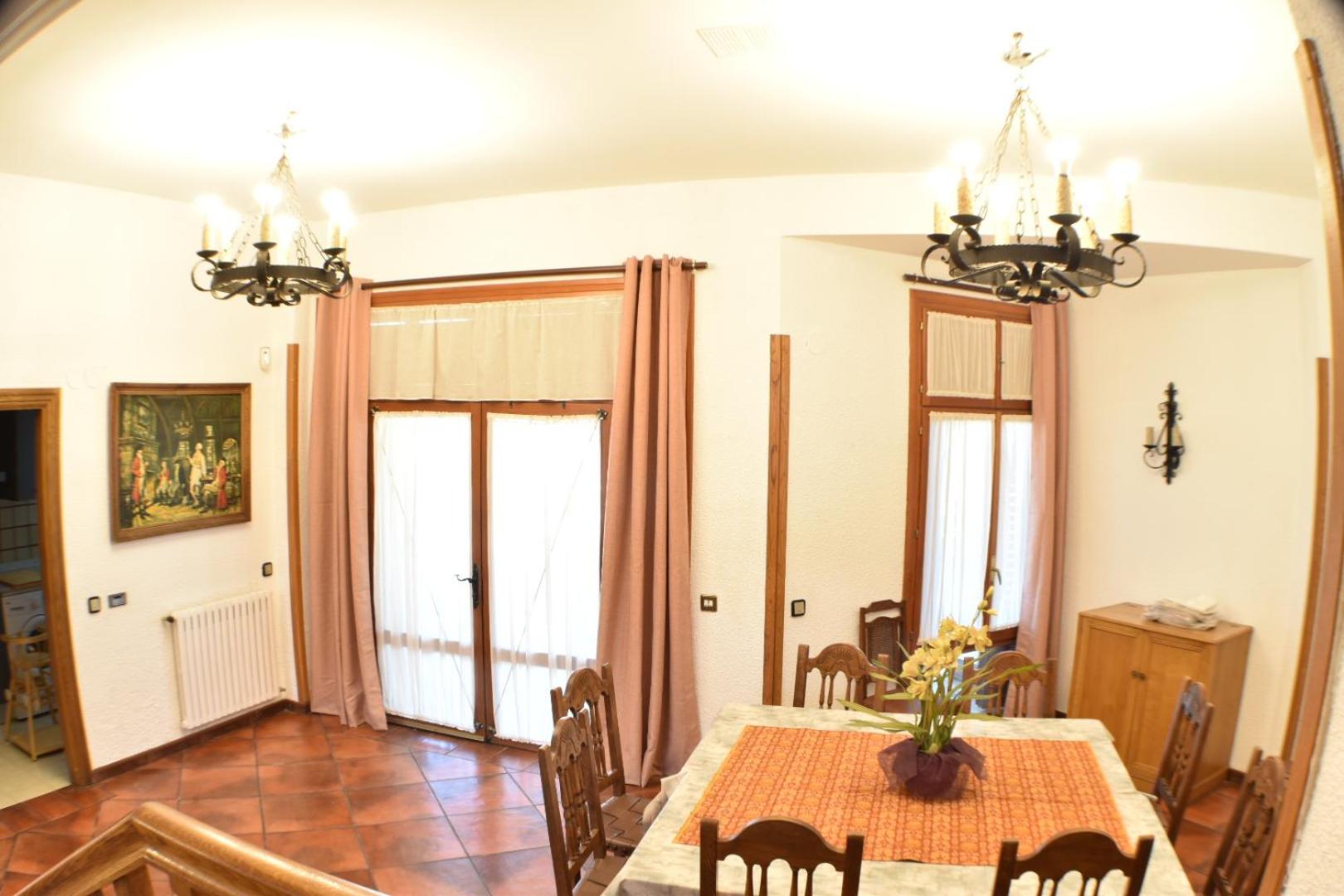 Casa Gilgar Olite