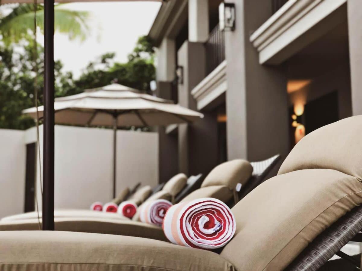 2 Amazing Suite King Rooms in Exclusive Boutique Hotel view 2