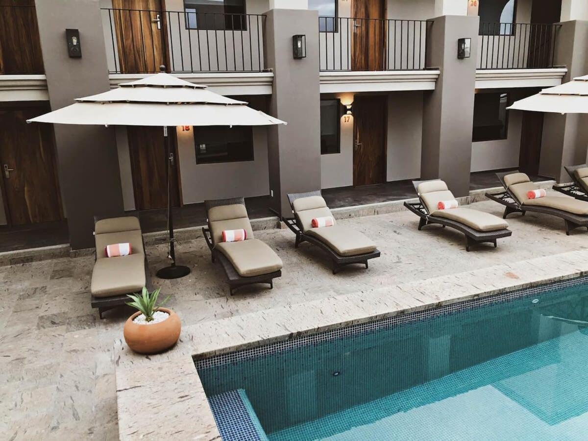 2 Amazing Suite King Rooms in Exclusive Boutique Hotel view 5