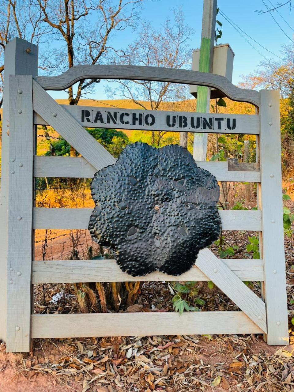 Rancho Ubuntu