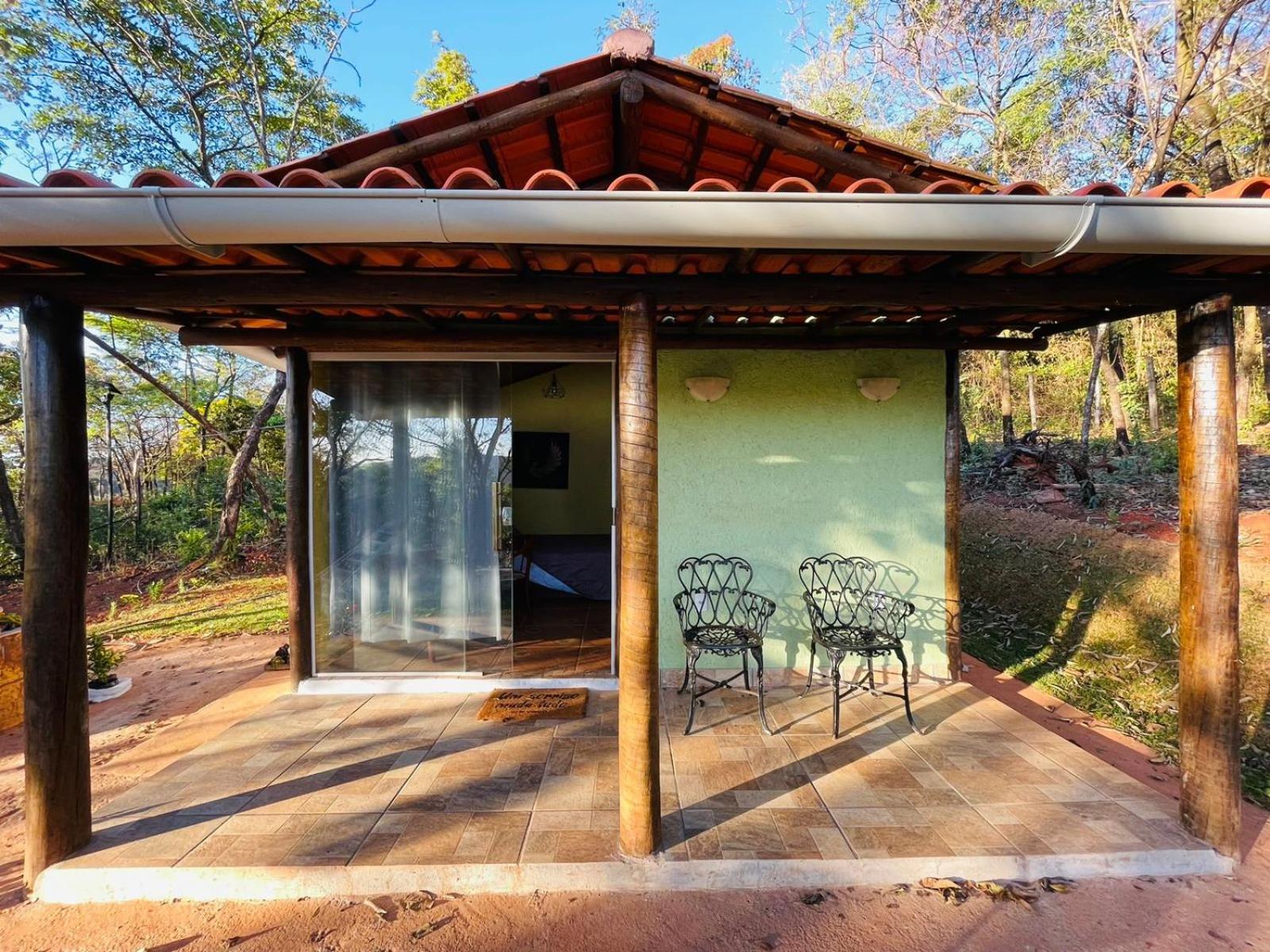 Rancho Ubuntu