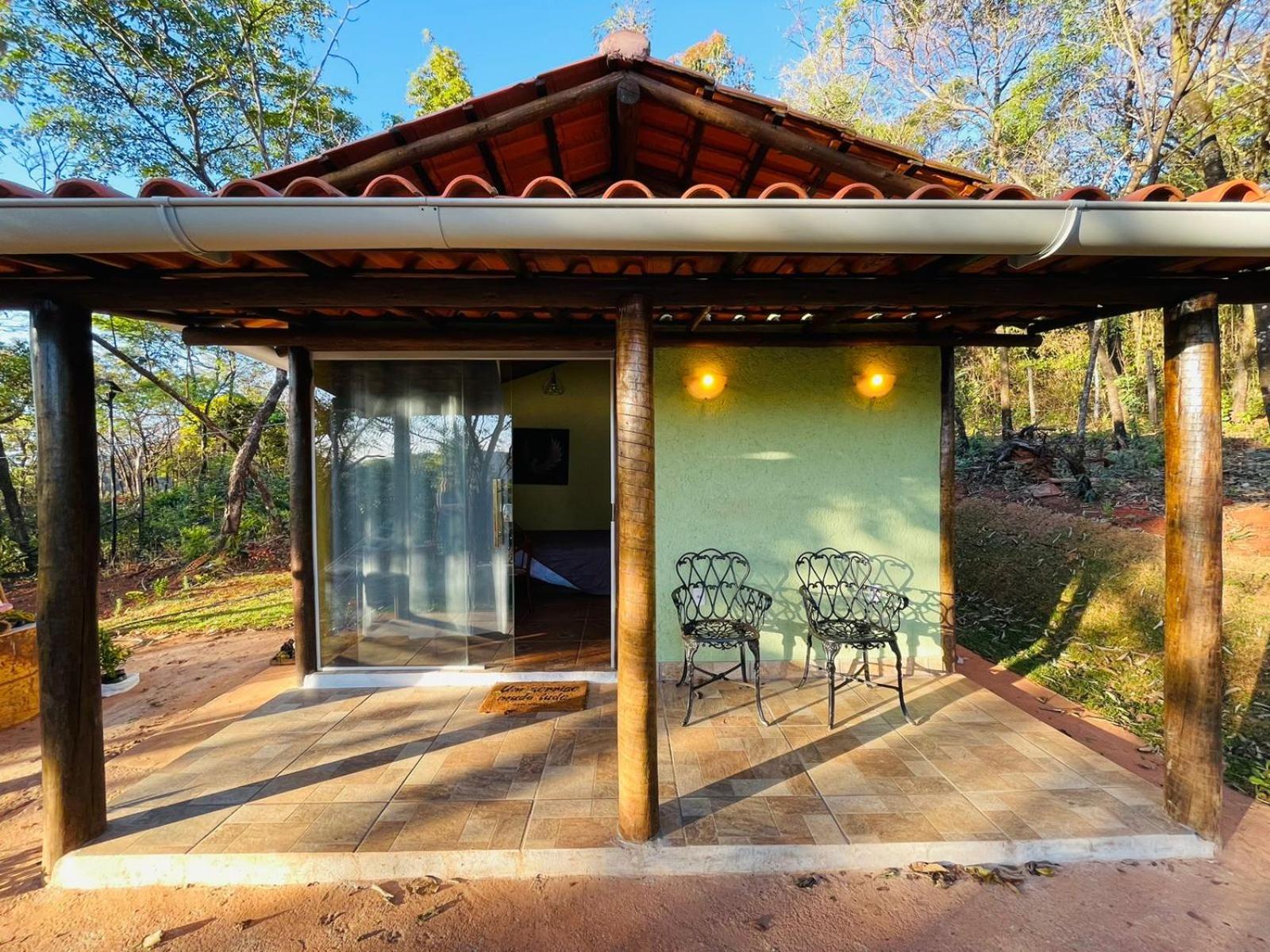 Rancho Ubuntu