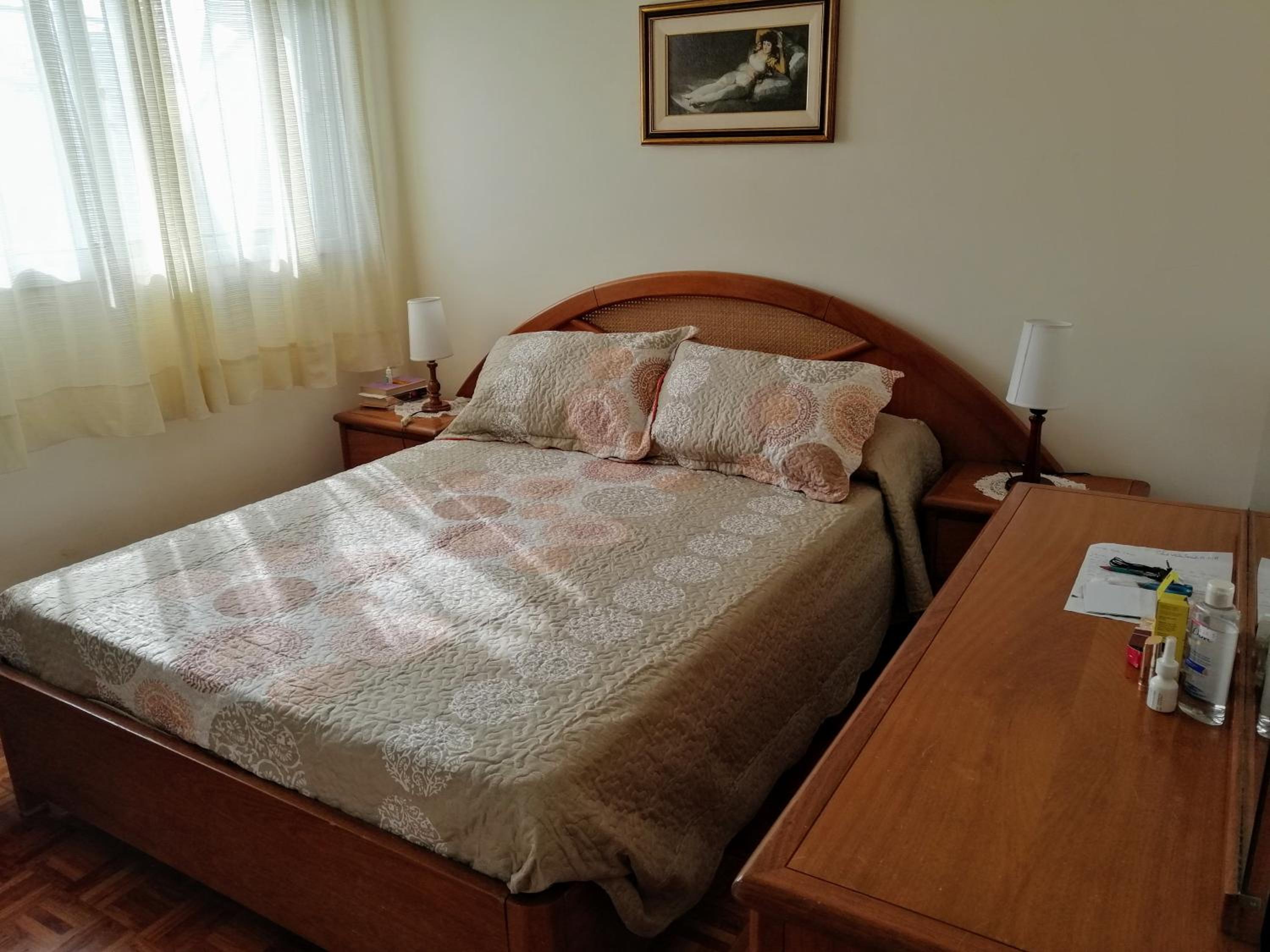 Baires city appartement