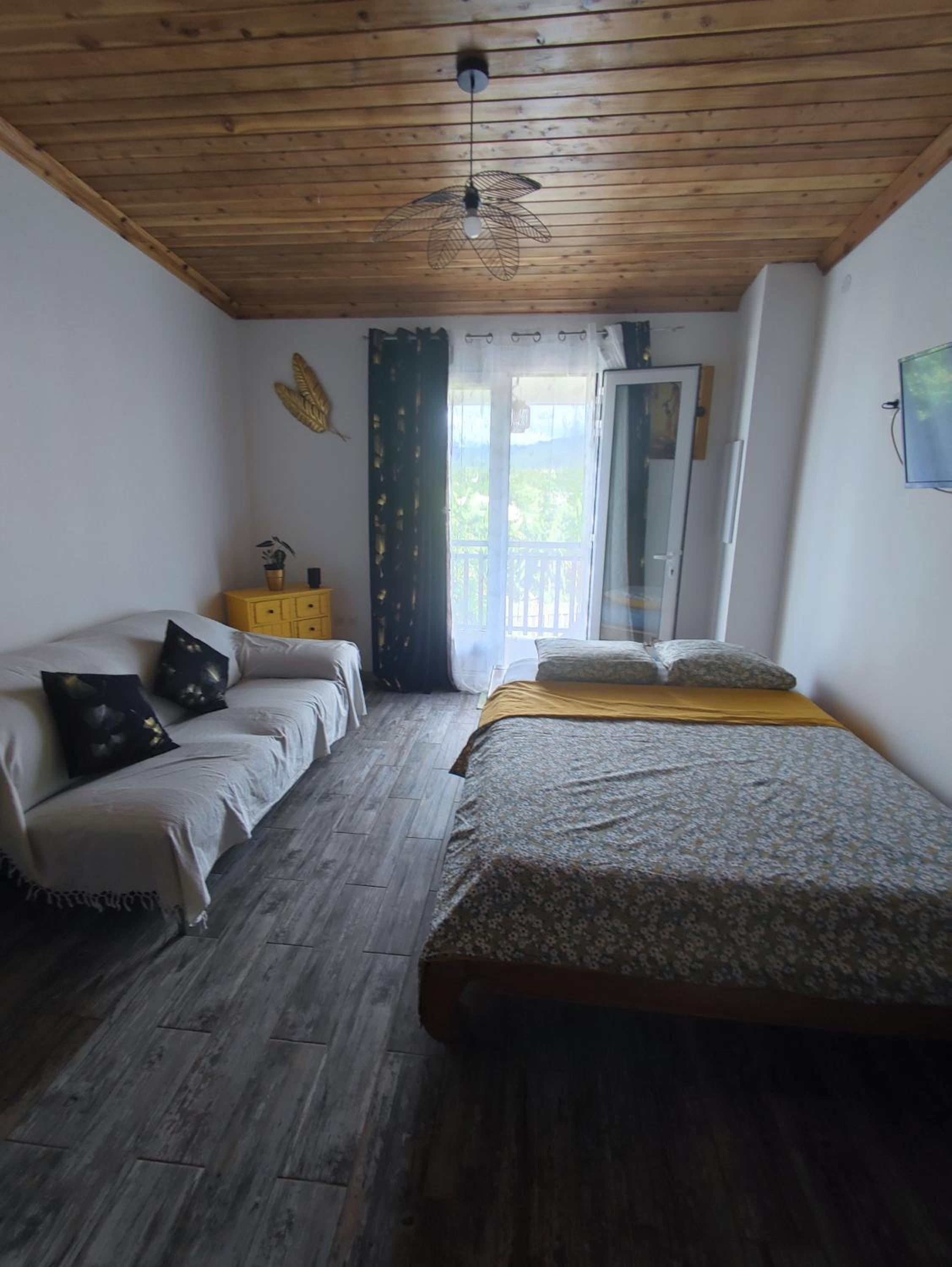 La casa Lynda