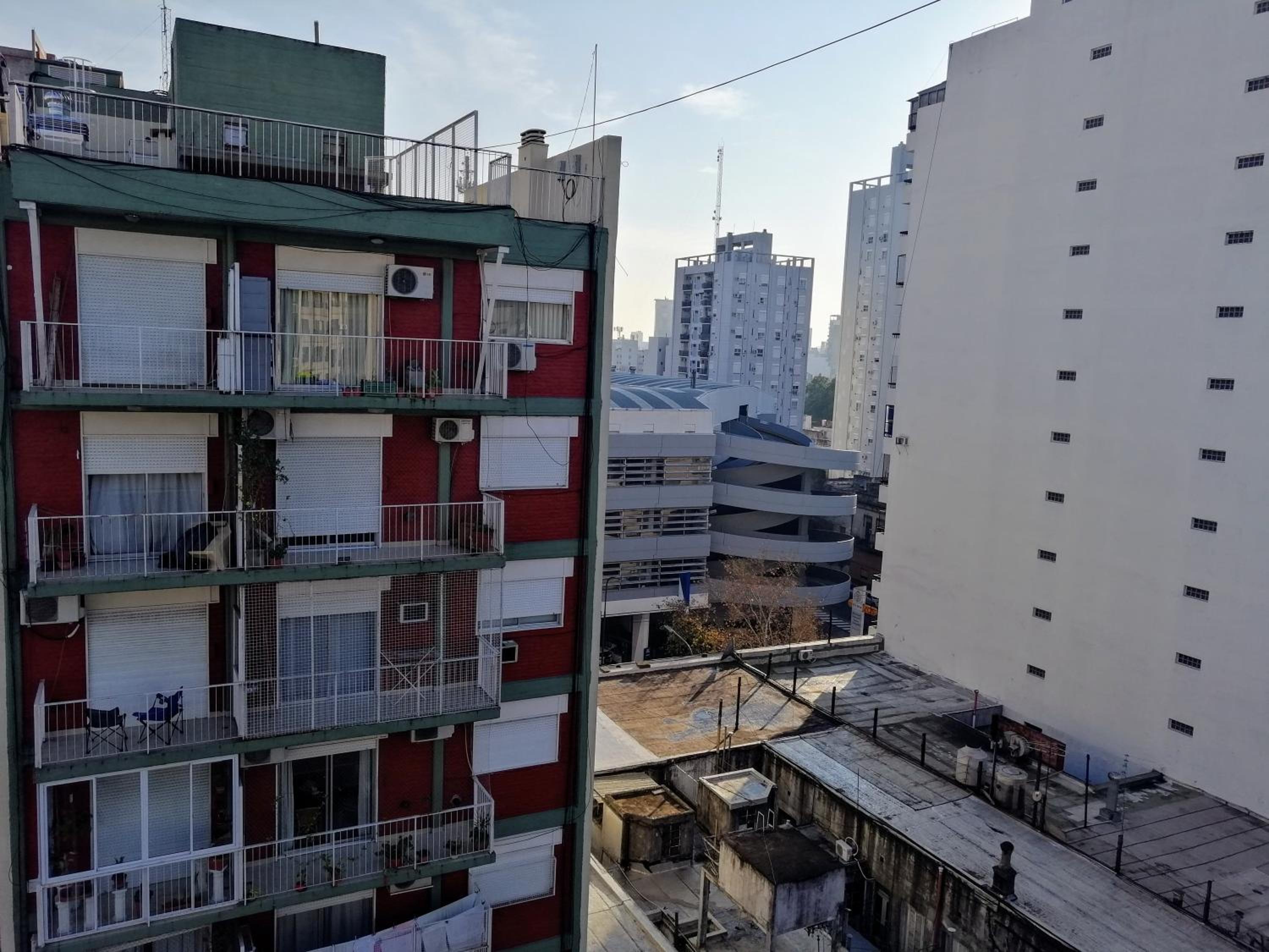 Baires city appartement