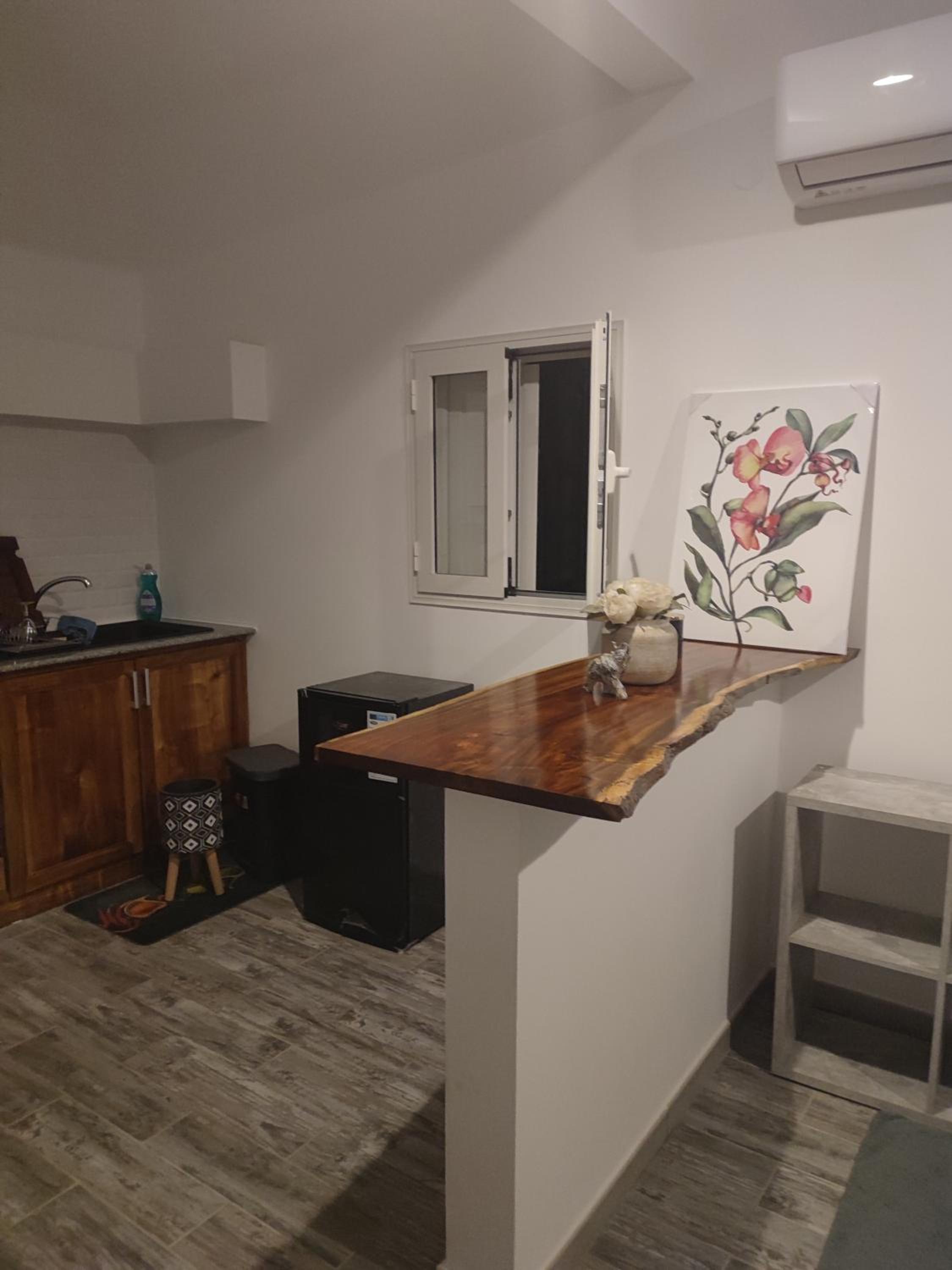 La casa Lynda