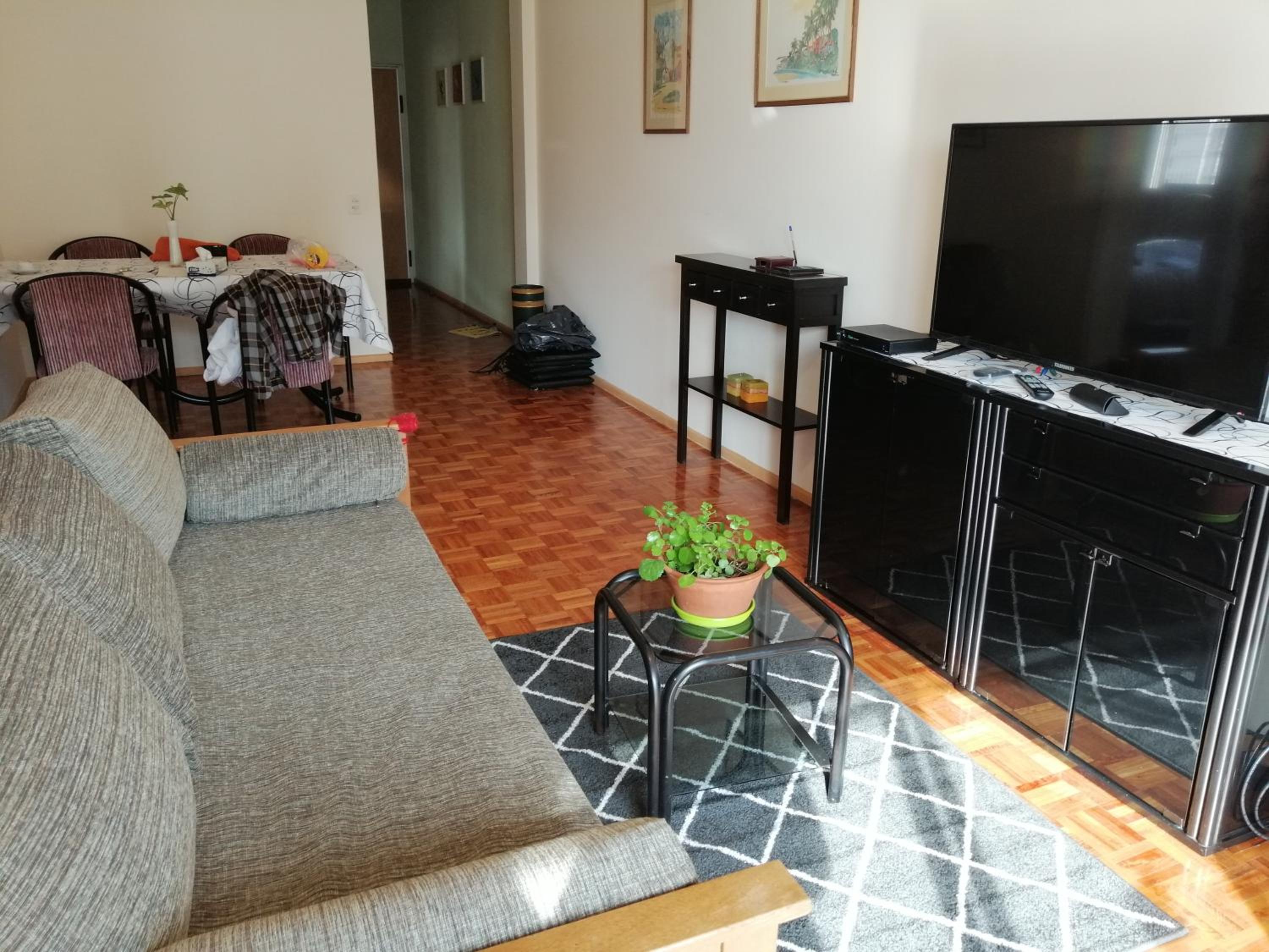 Baires city appartement
