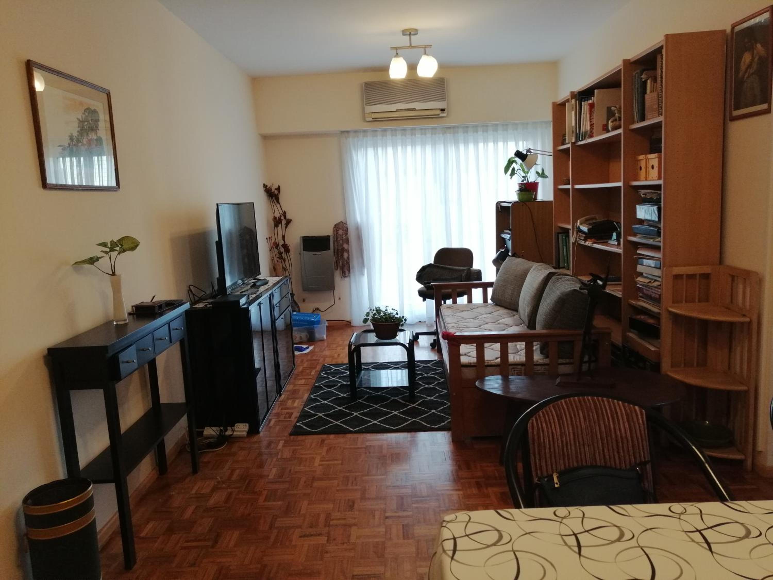 Baires city appartement