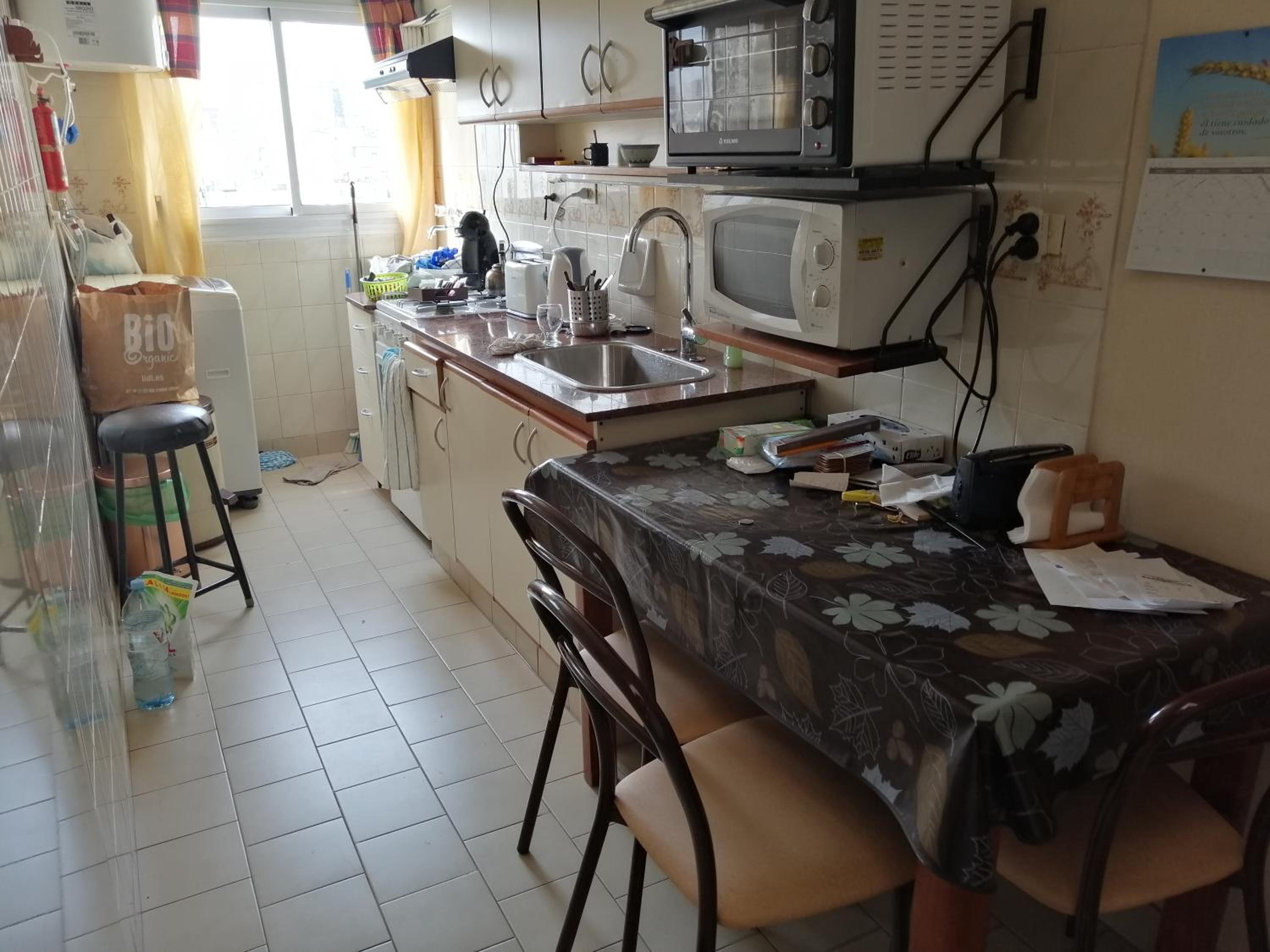Baires city appartement