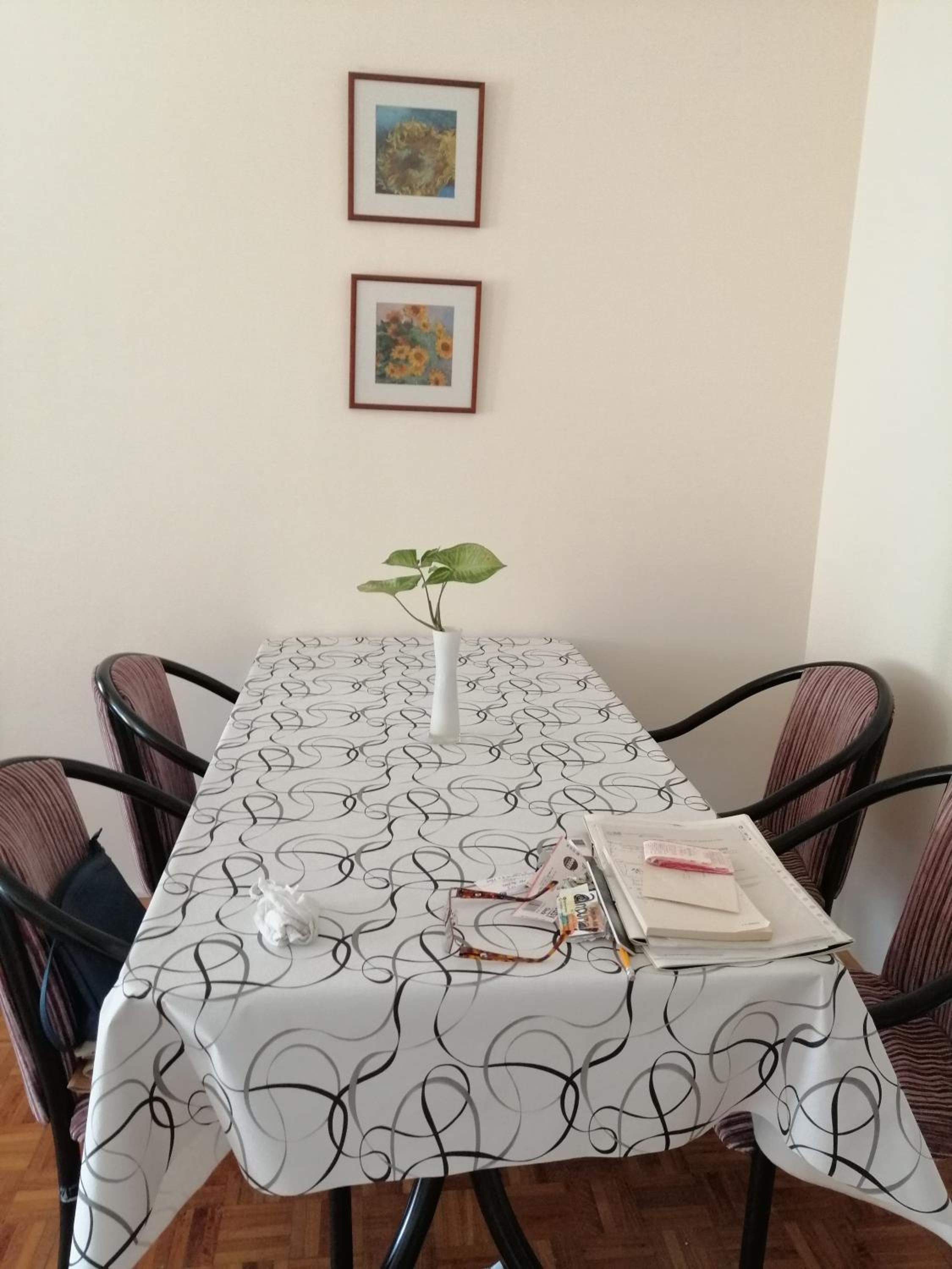 Baires city appartement