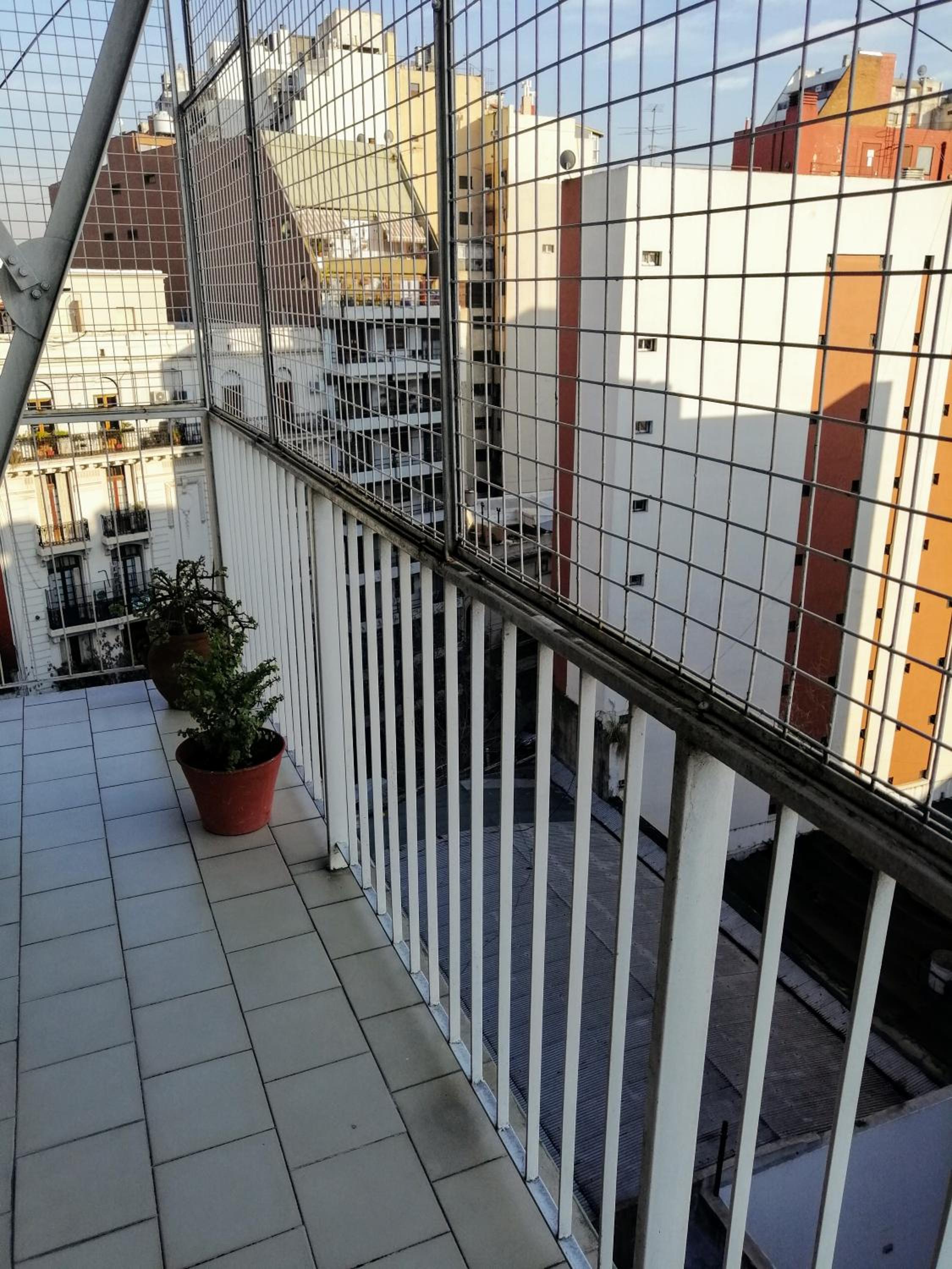Baires city appartement