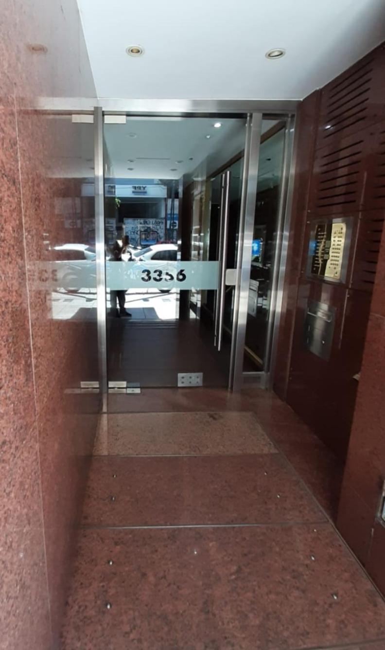 Baires city appartement