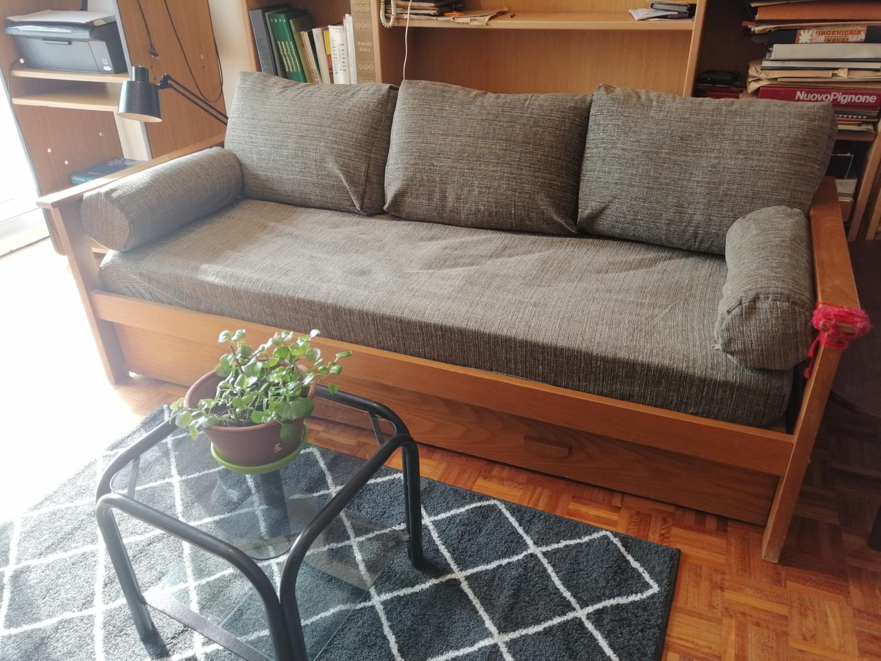 Baires city appartement