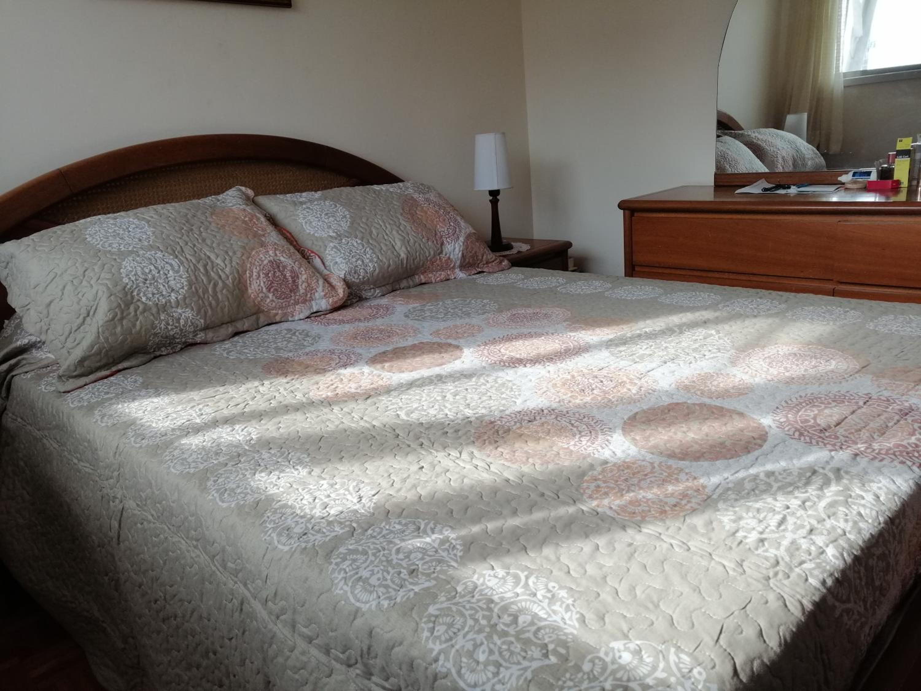 Baires city appartement