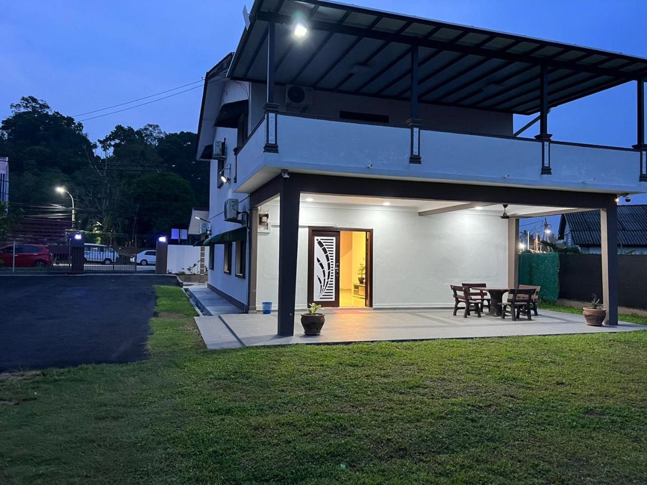 Sunlight Homestay Selandar Melaka photo 3