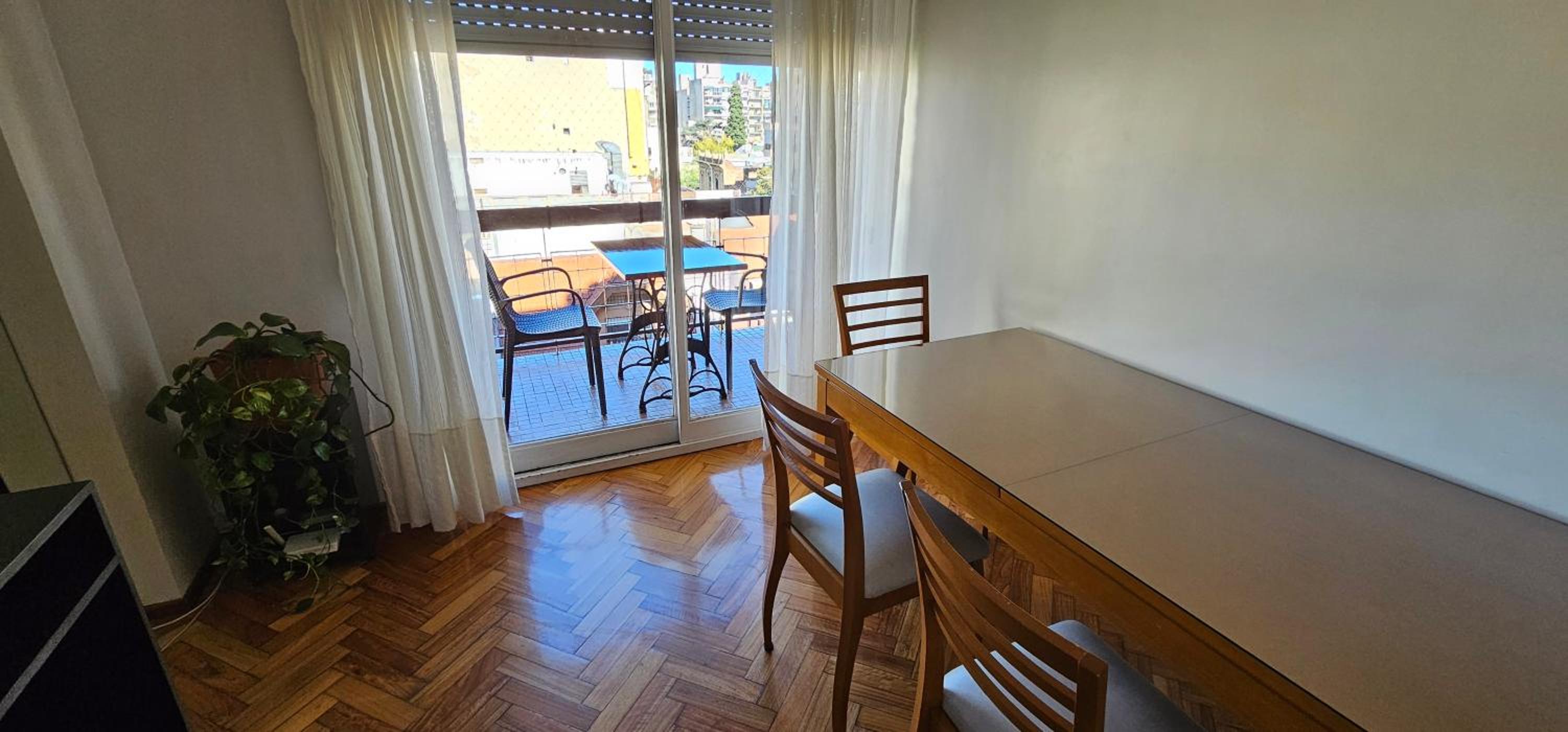 Abasto Rent Apart