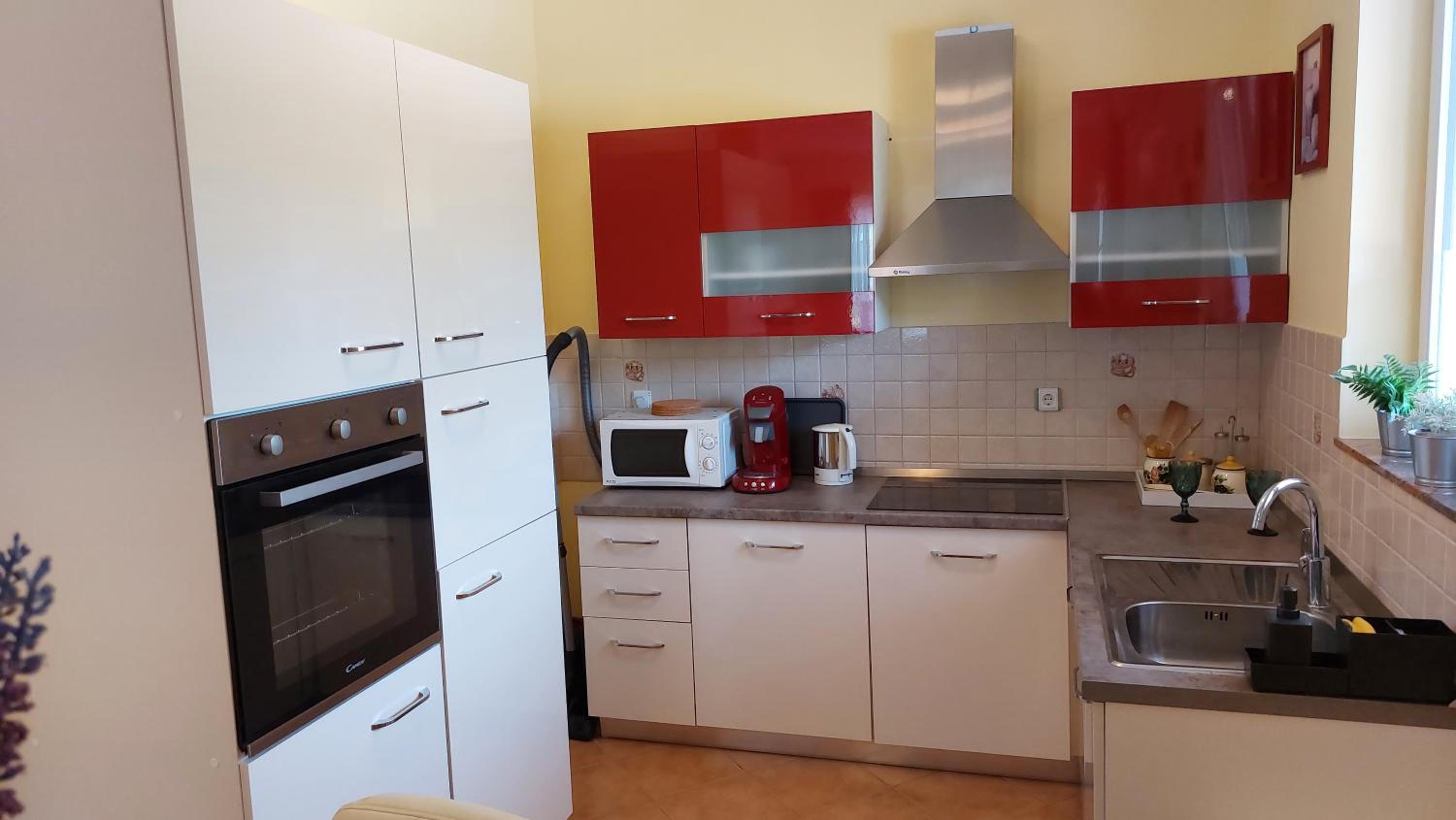 Holiday Home Ripenda