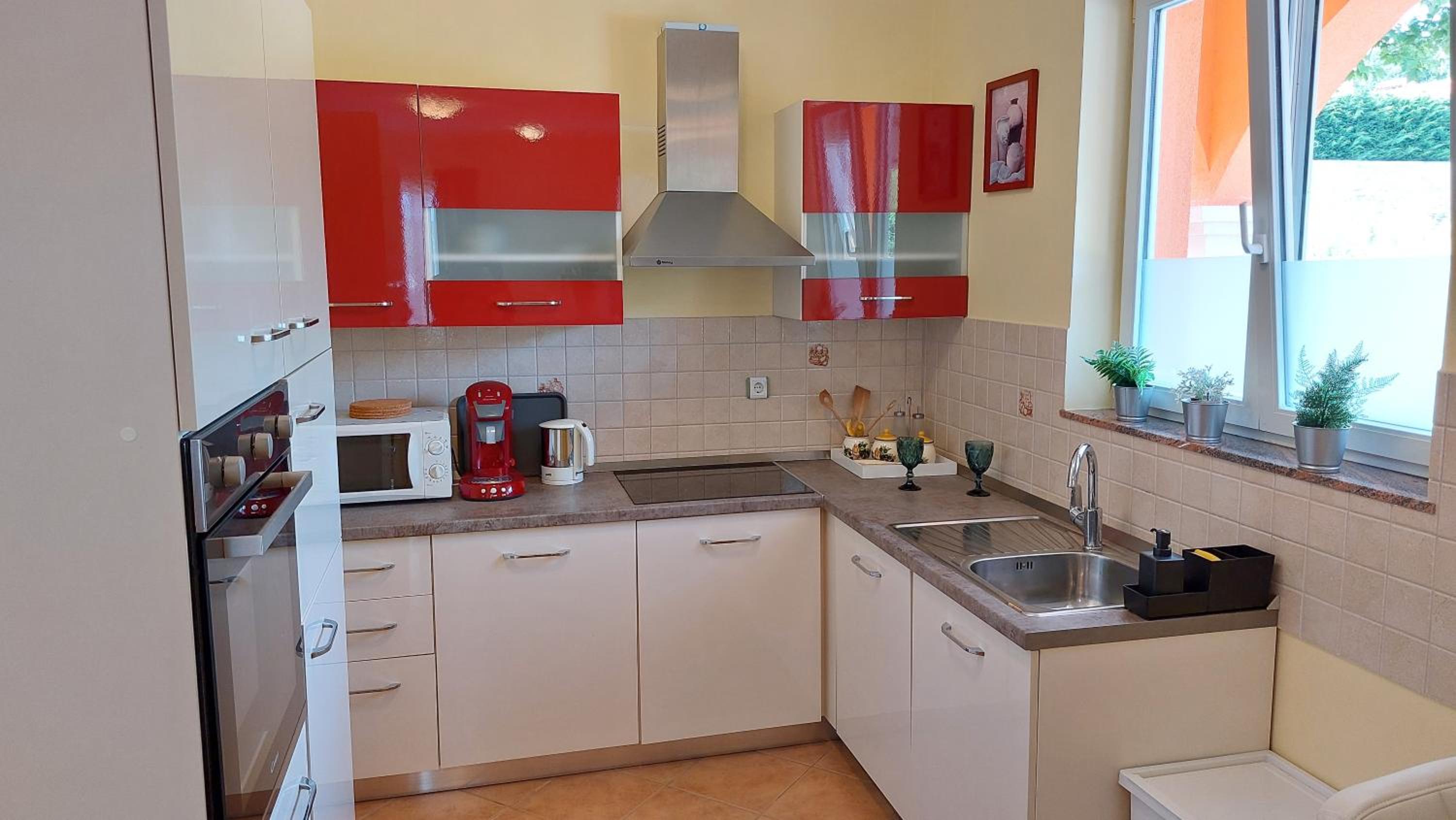 Holiday Home Ripenda