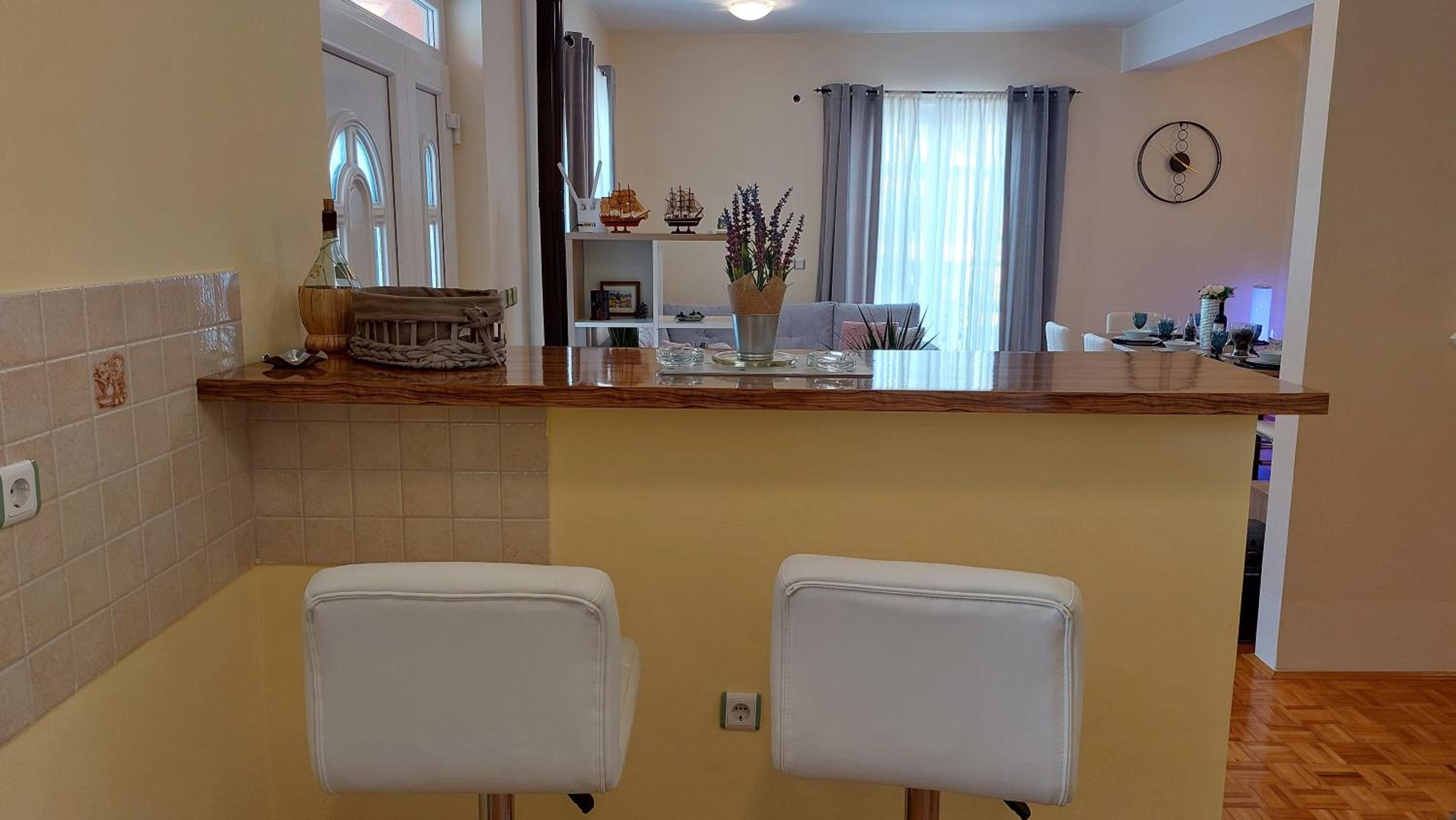 Holiday Home Ripenda