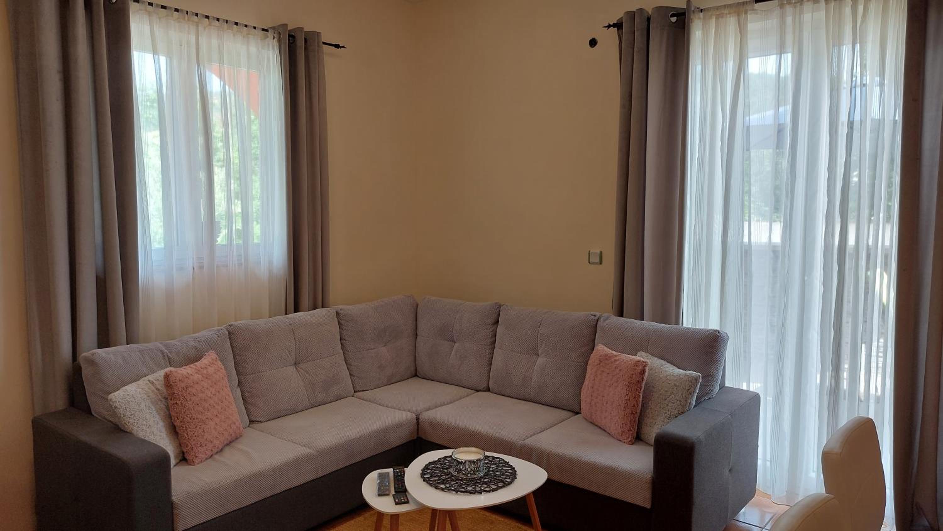 Holiday Home Ripenda