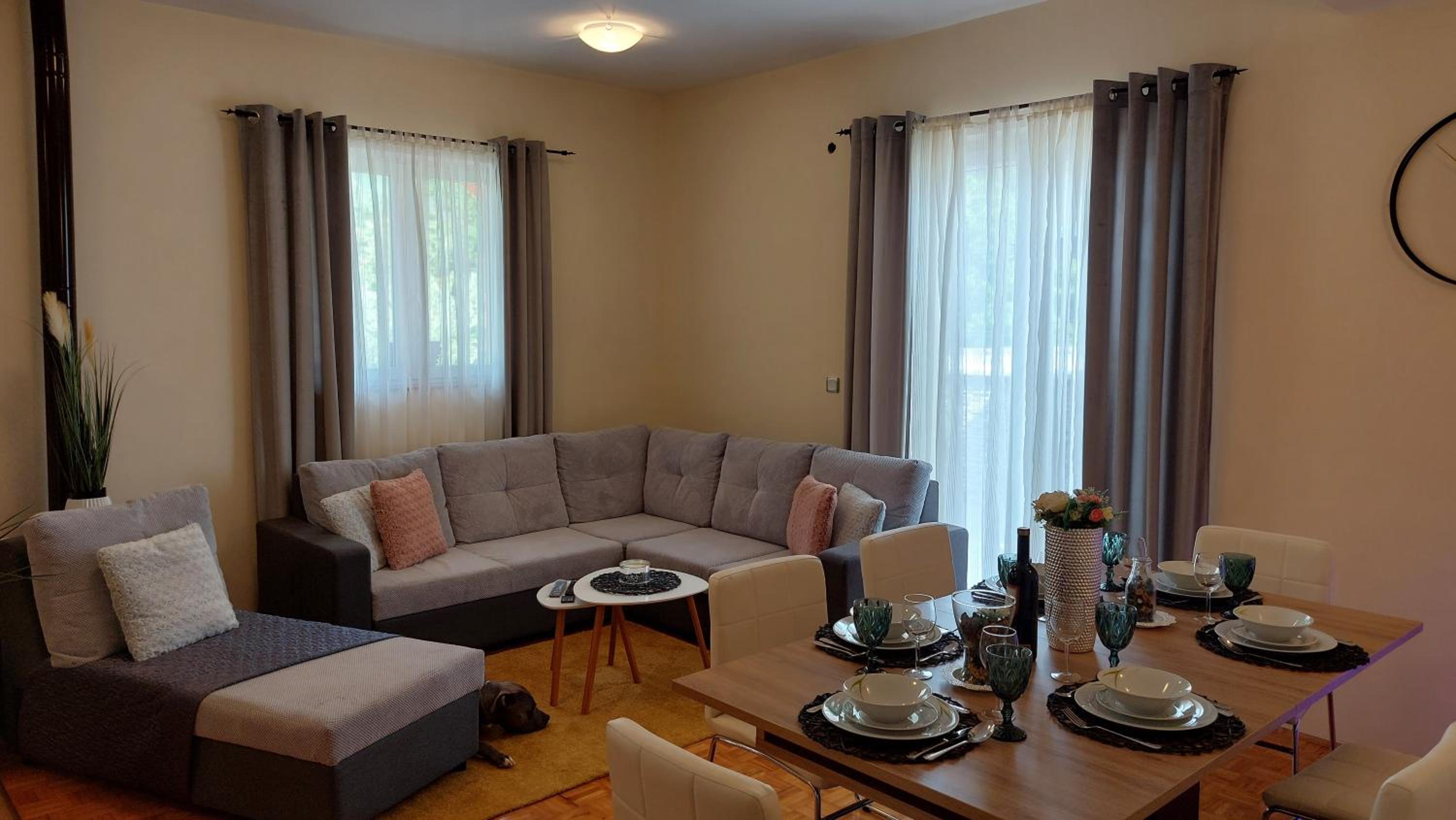 Holiday Home Ripenda