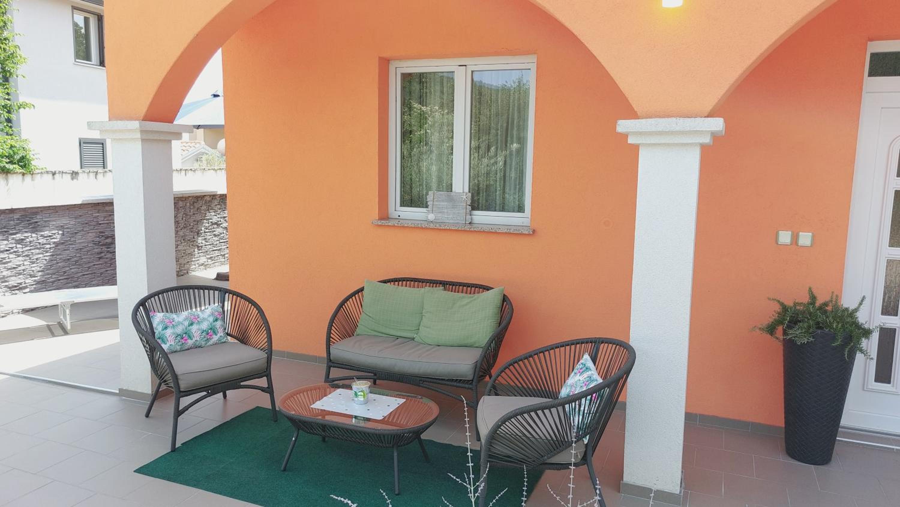 Holiday Home Ripenda