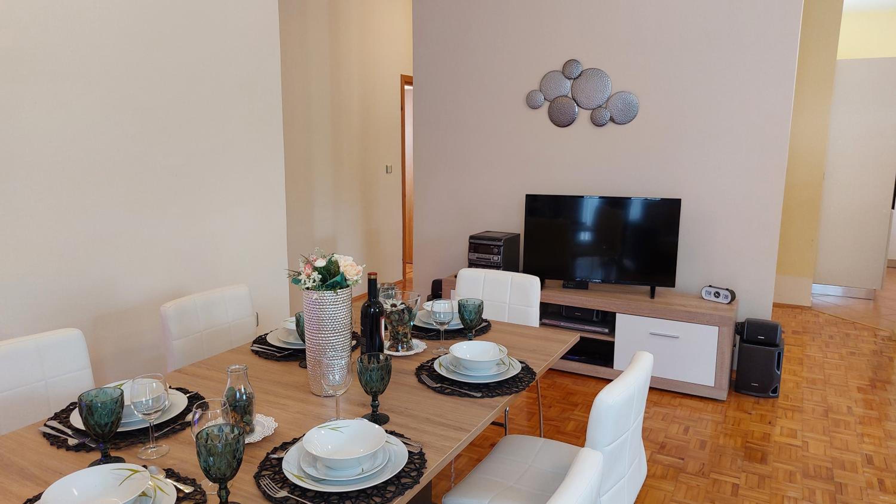 Holiday Home Ripenda