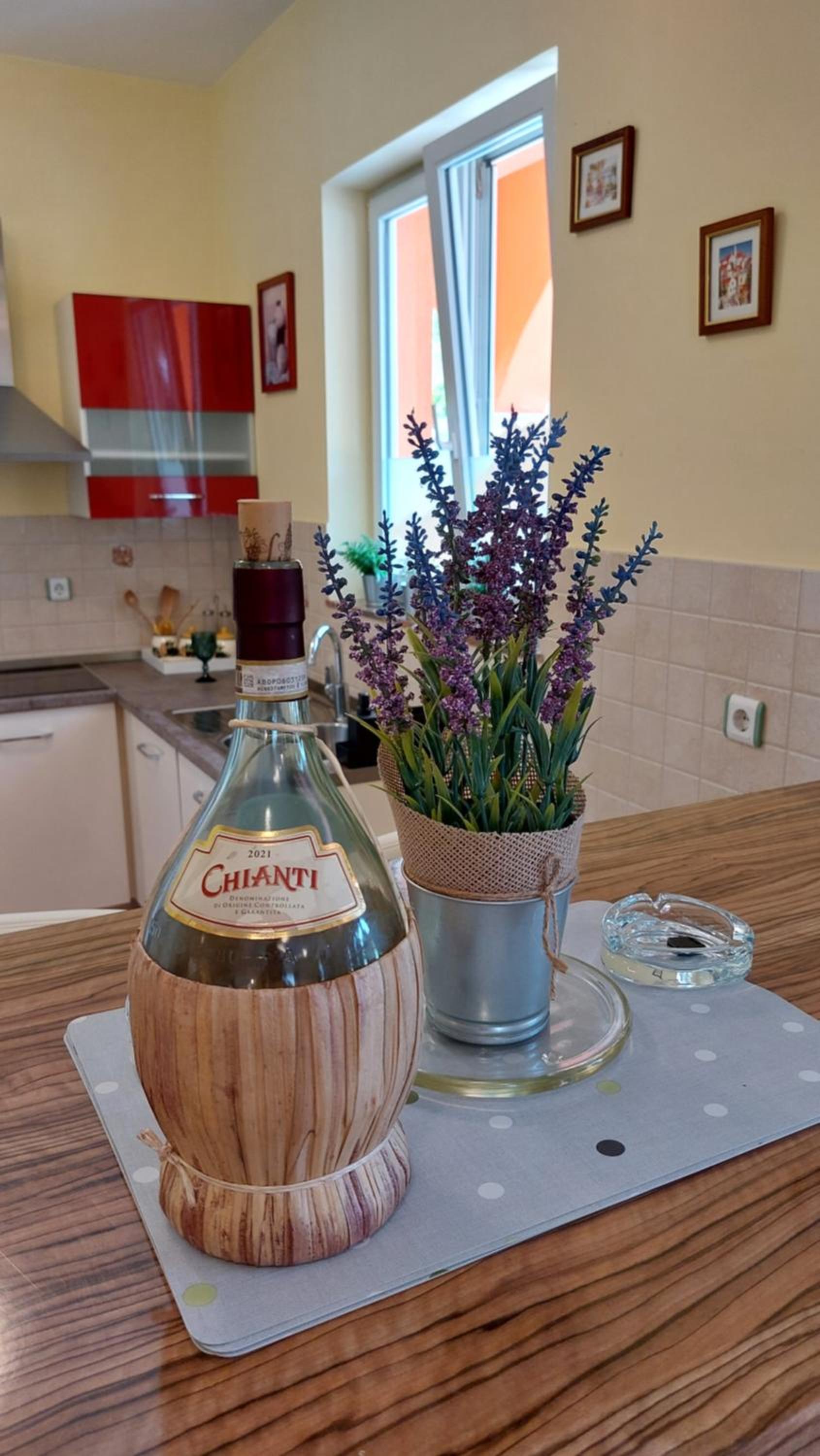 Holiday Home Ripenda