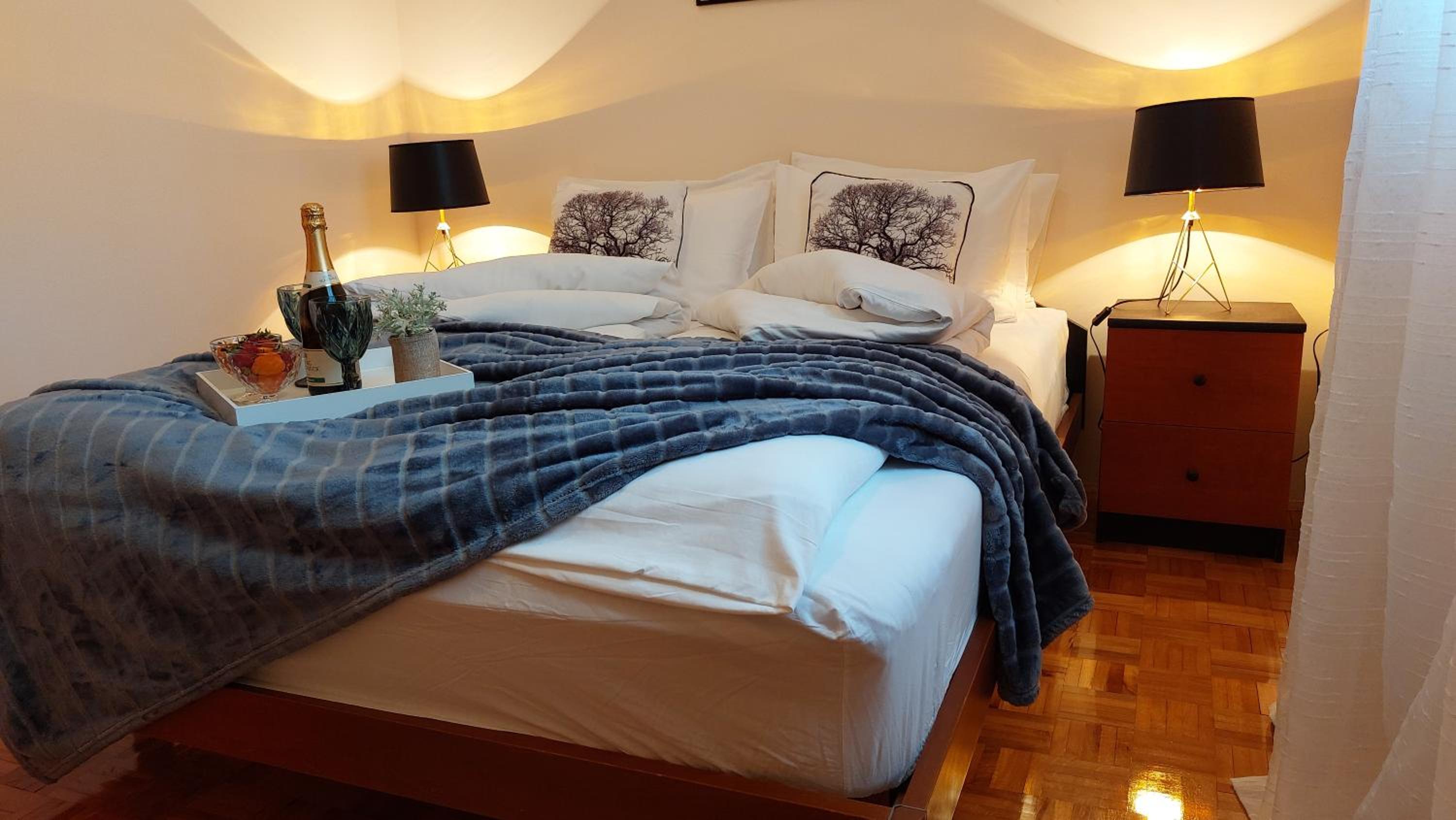 Holiday Home Ripenda
