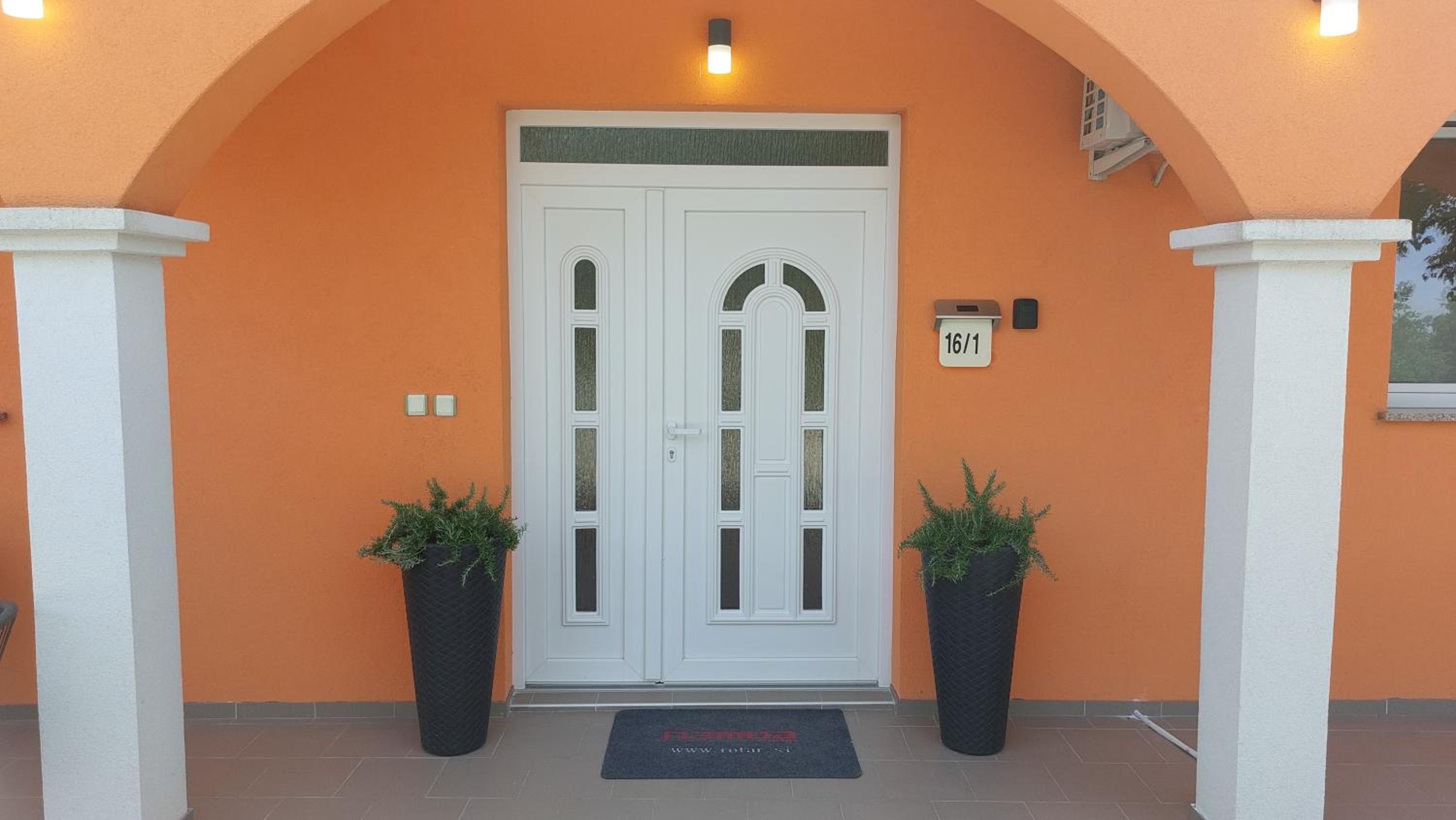 Holiday Home Ripenda