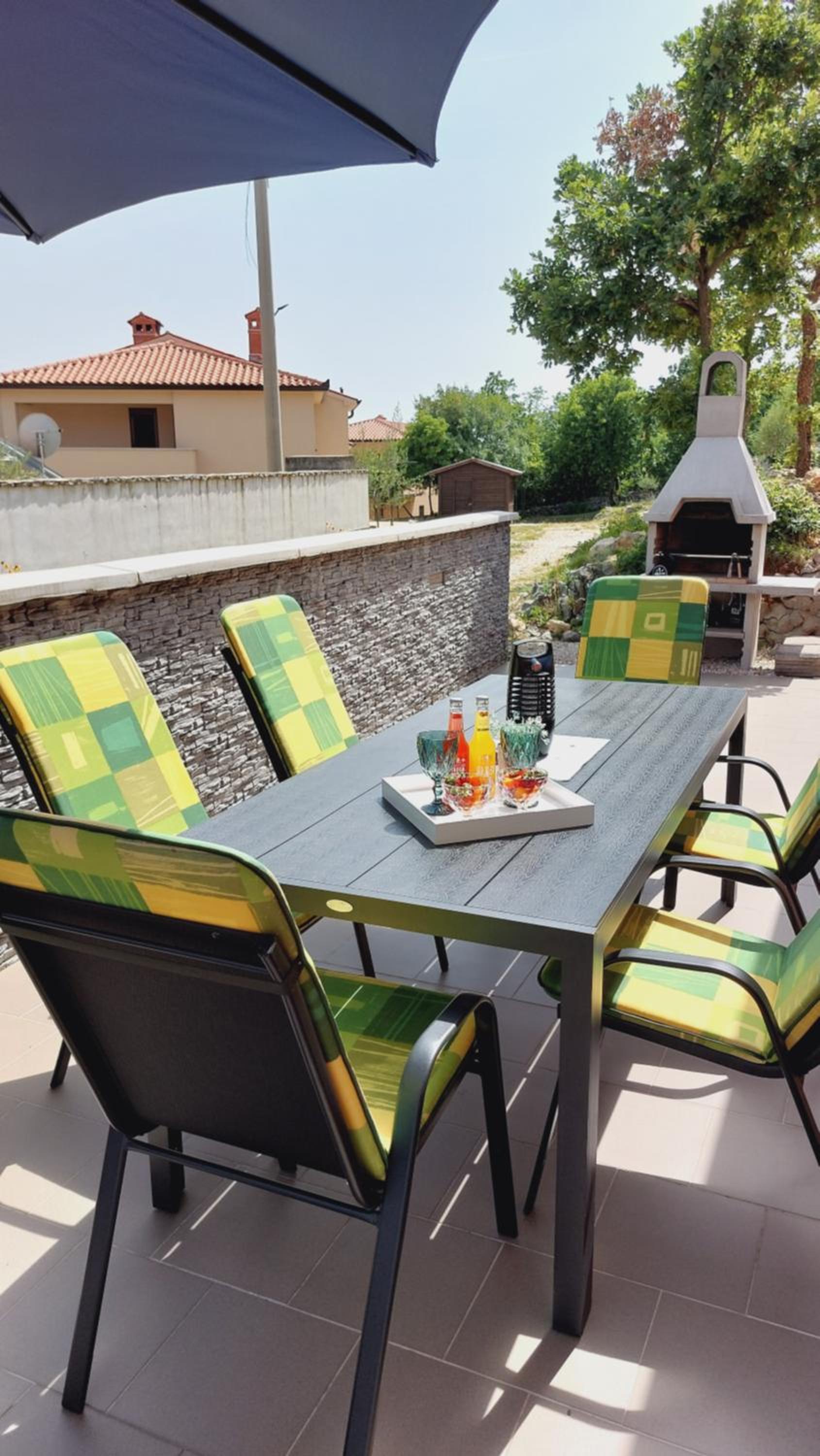 Holiday Home Ripenda