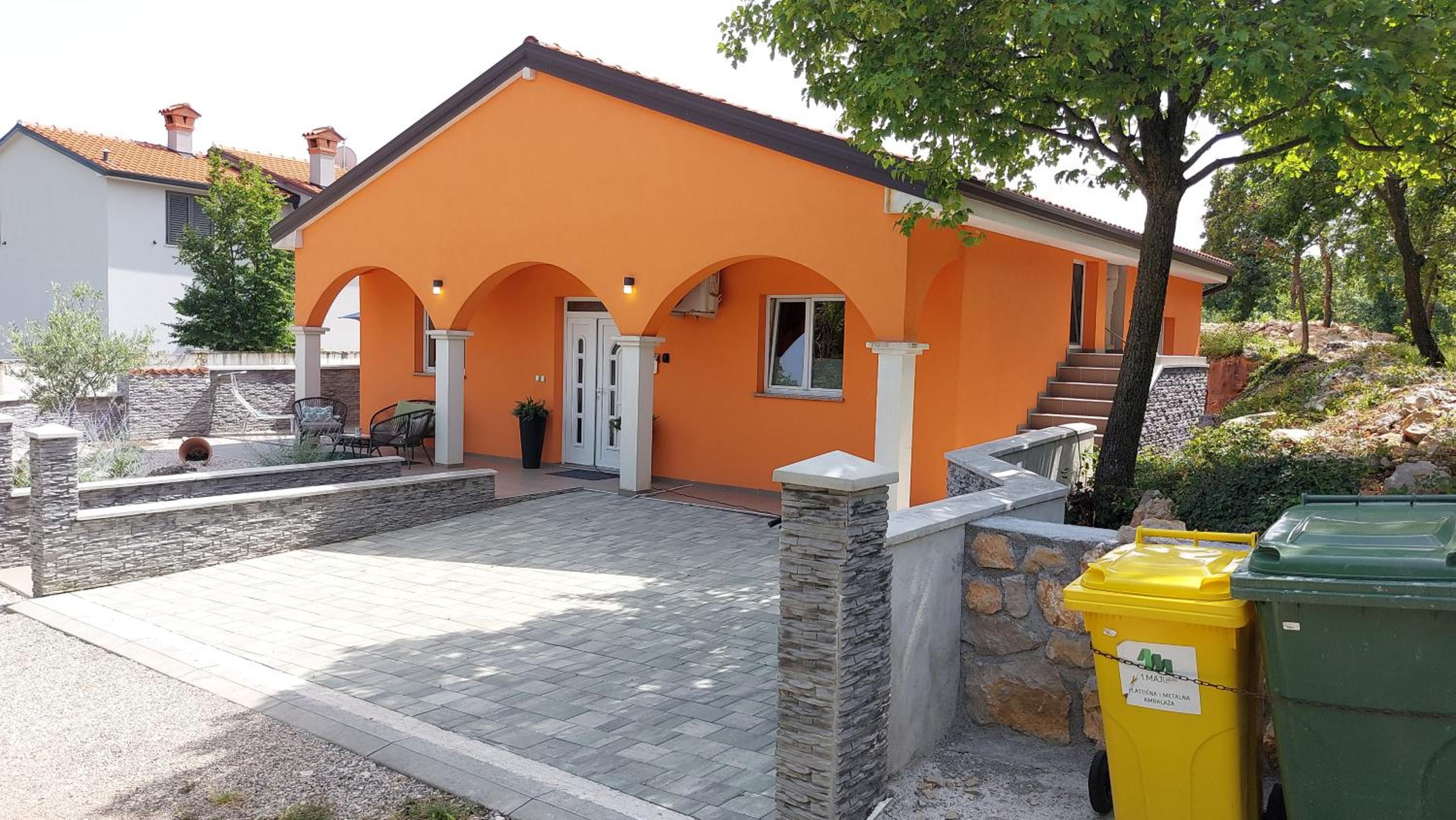 Holiday Home Ripenda