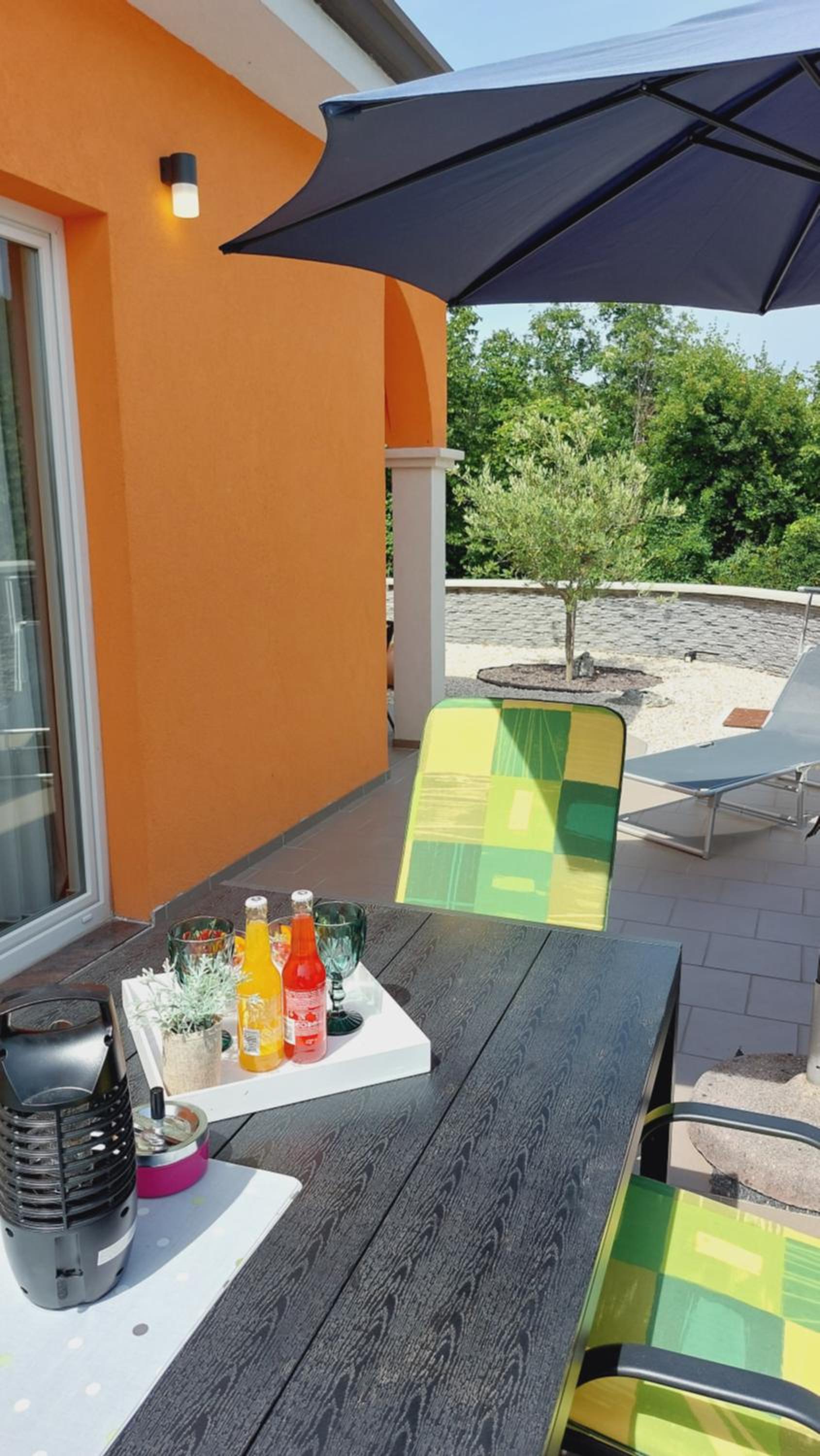 Holiday Home Ripenda