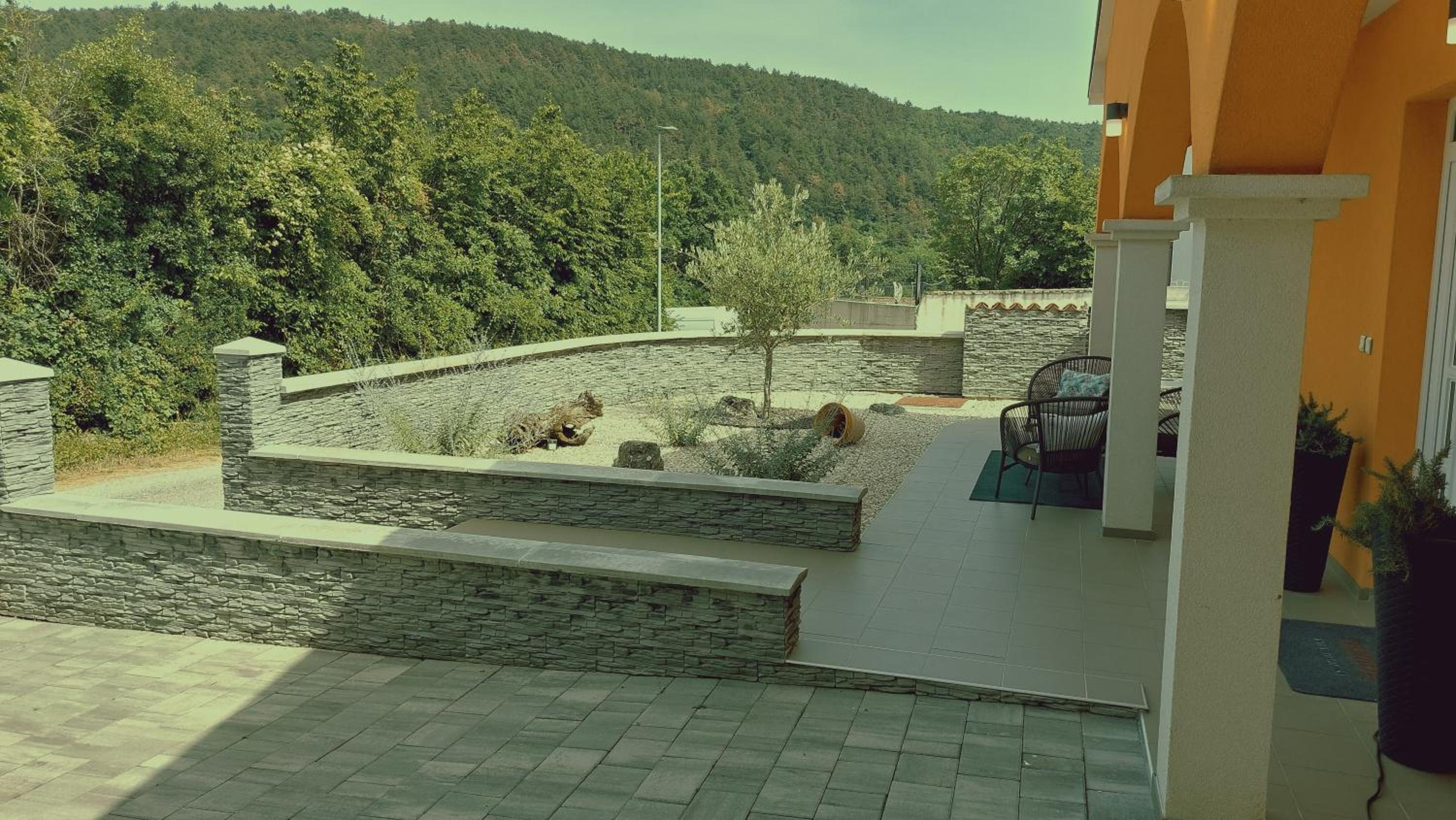 Holiday Home Ripenda