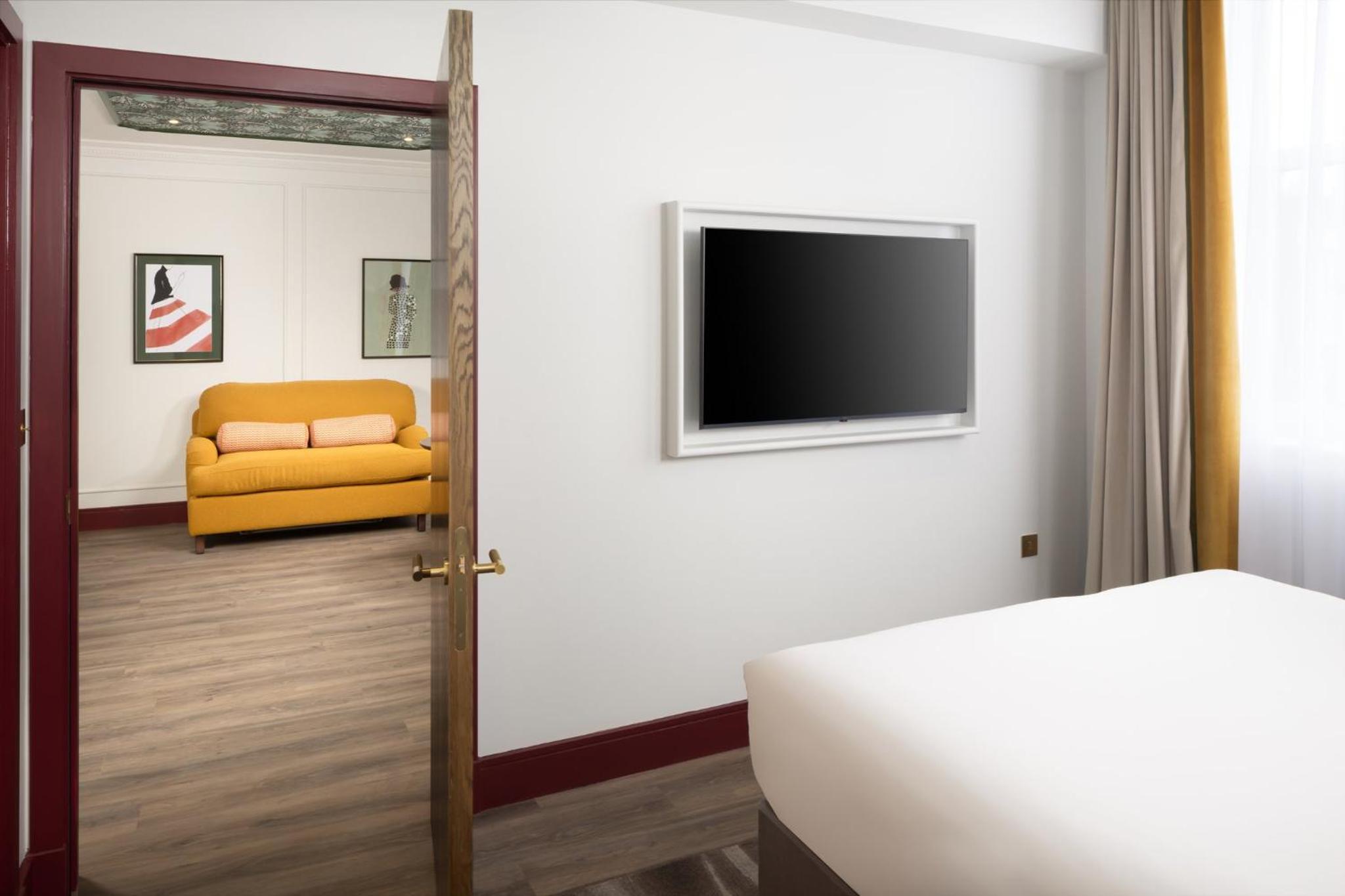 The Welbeck Hotel by IHG 3