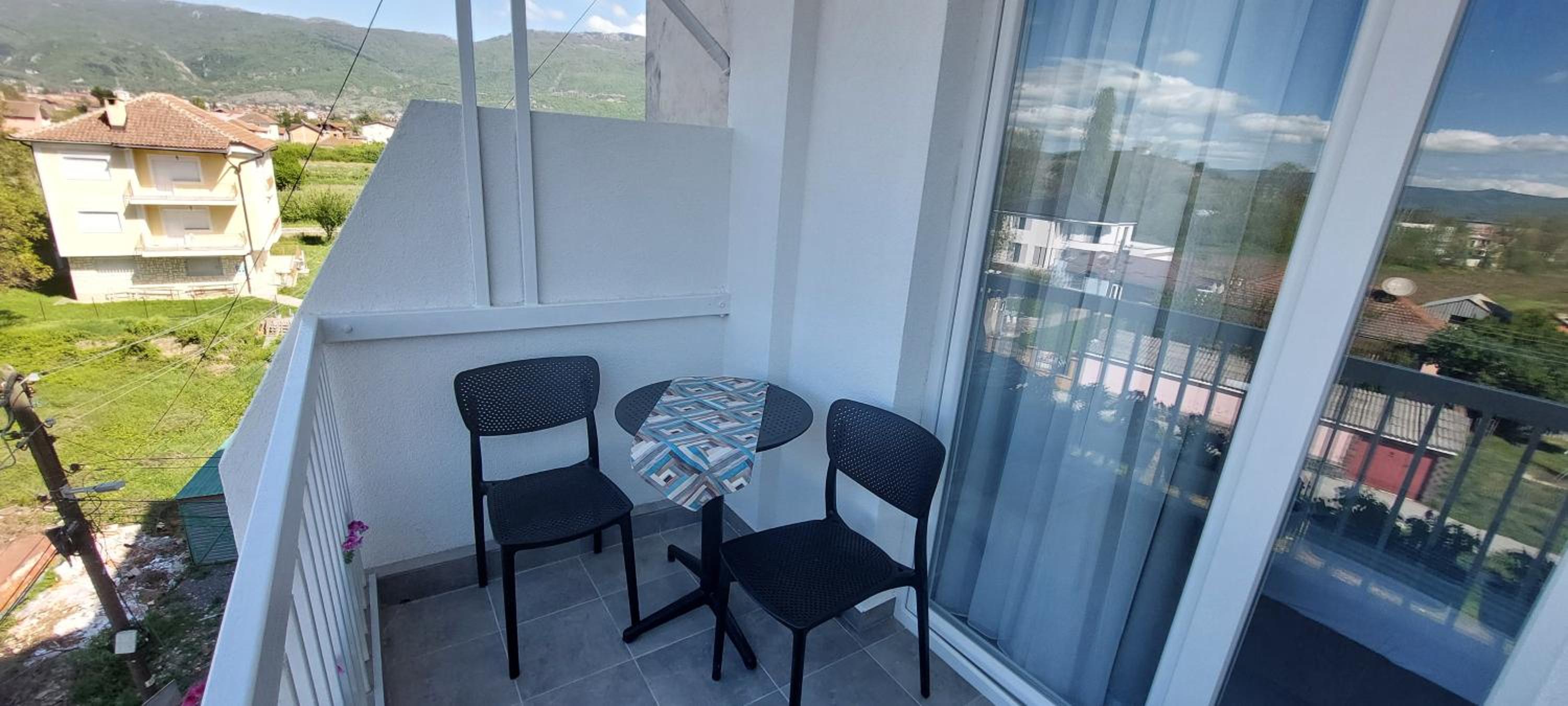 STEFAN apartment