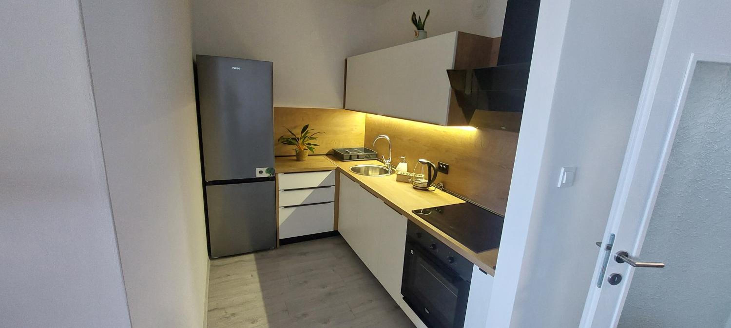 STEFAN apartment