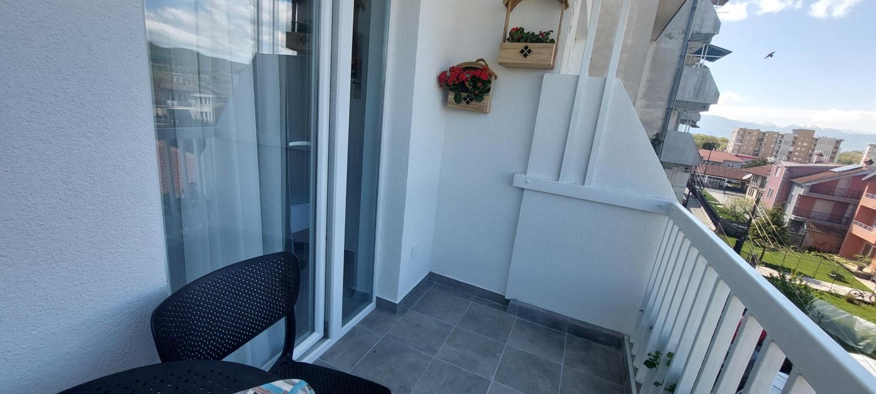 STEFAN apartment