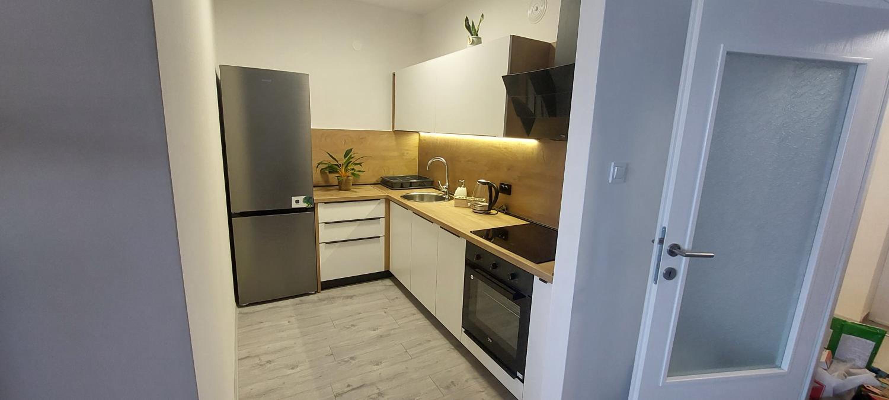 STEFAN apartment
