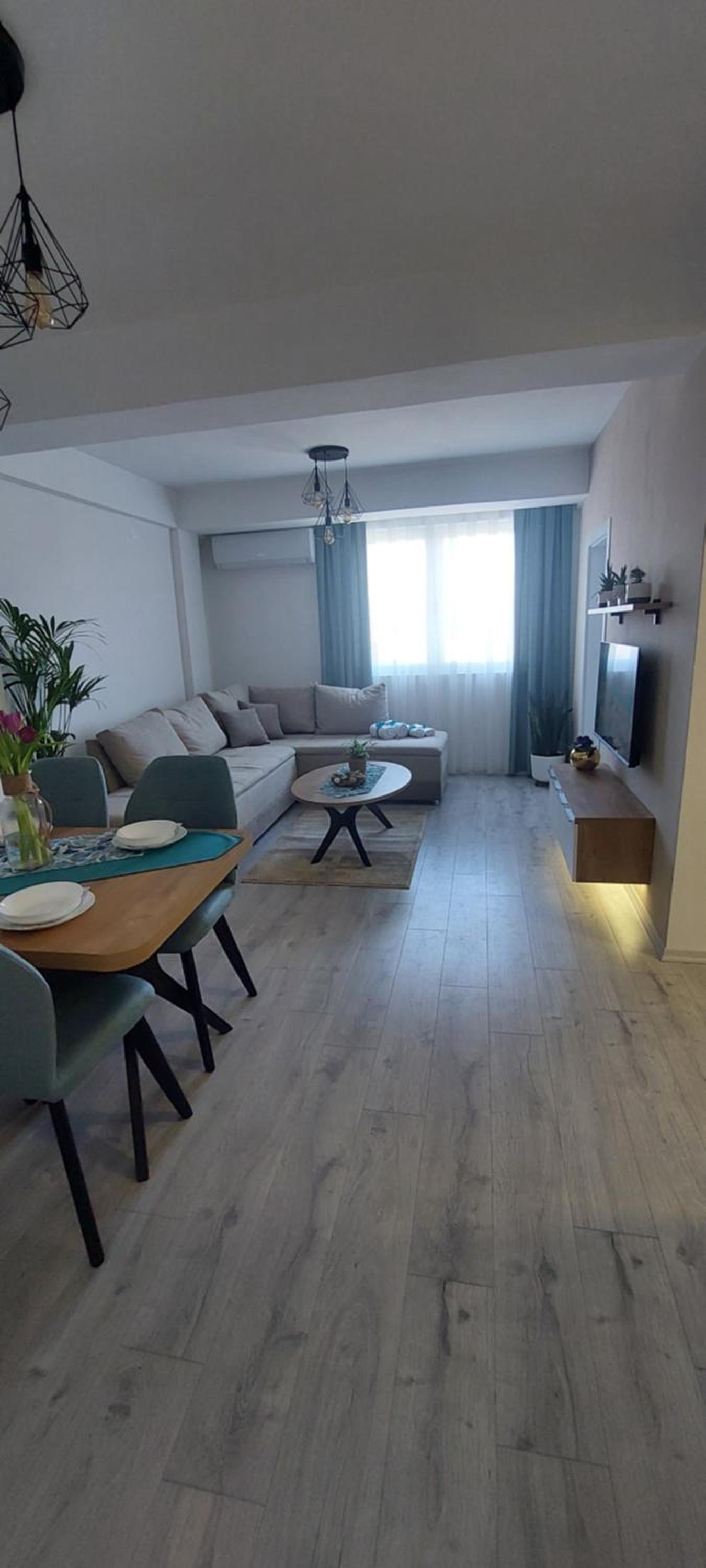 STEFAN apartment