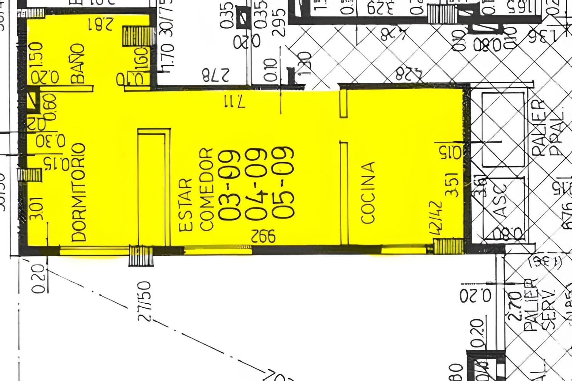 Hornera Rodi - Strategic location, parking, and pool