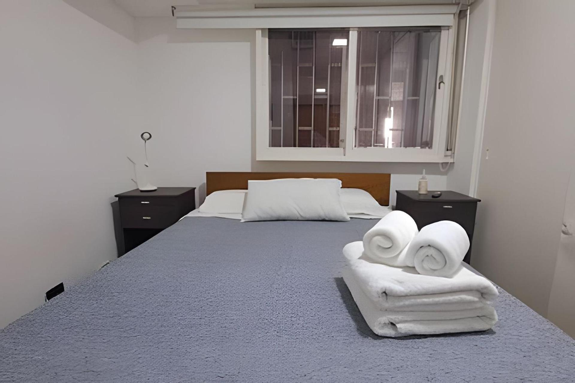 Hornera Rodi - Strategic location, parking, and pool