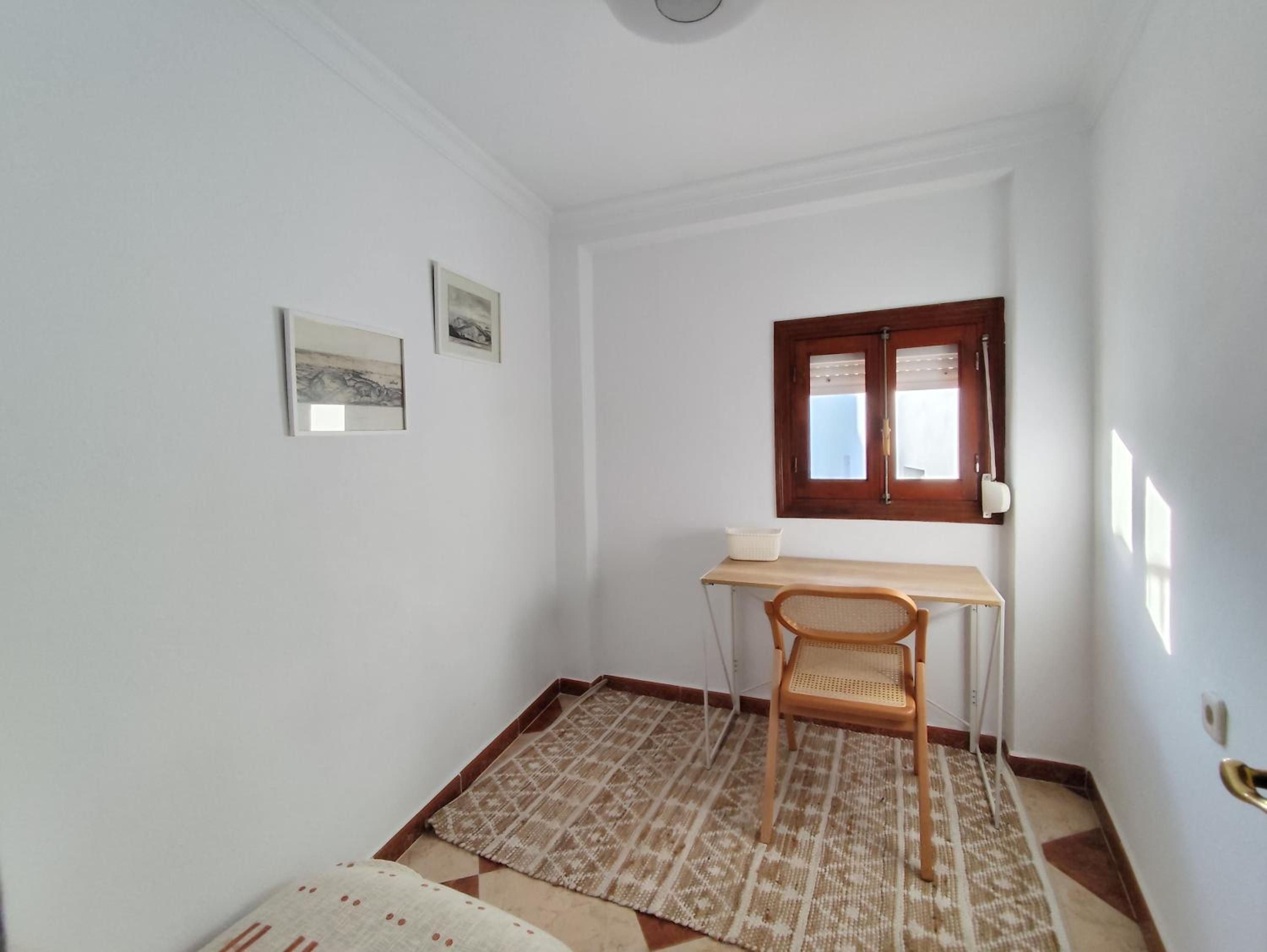 Casa Soledad