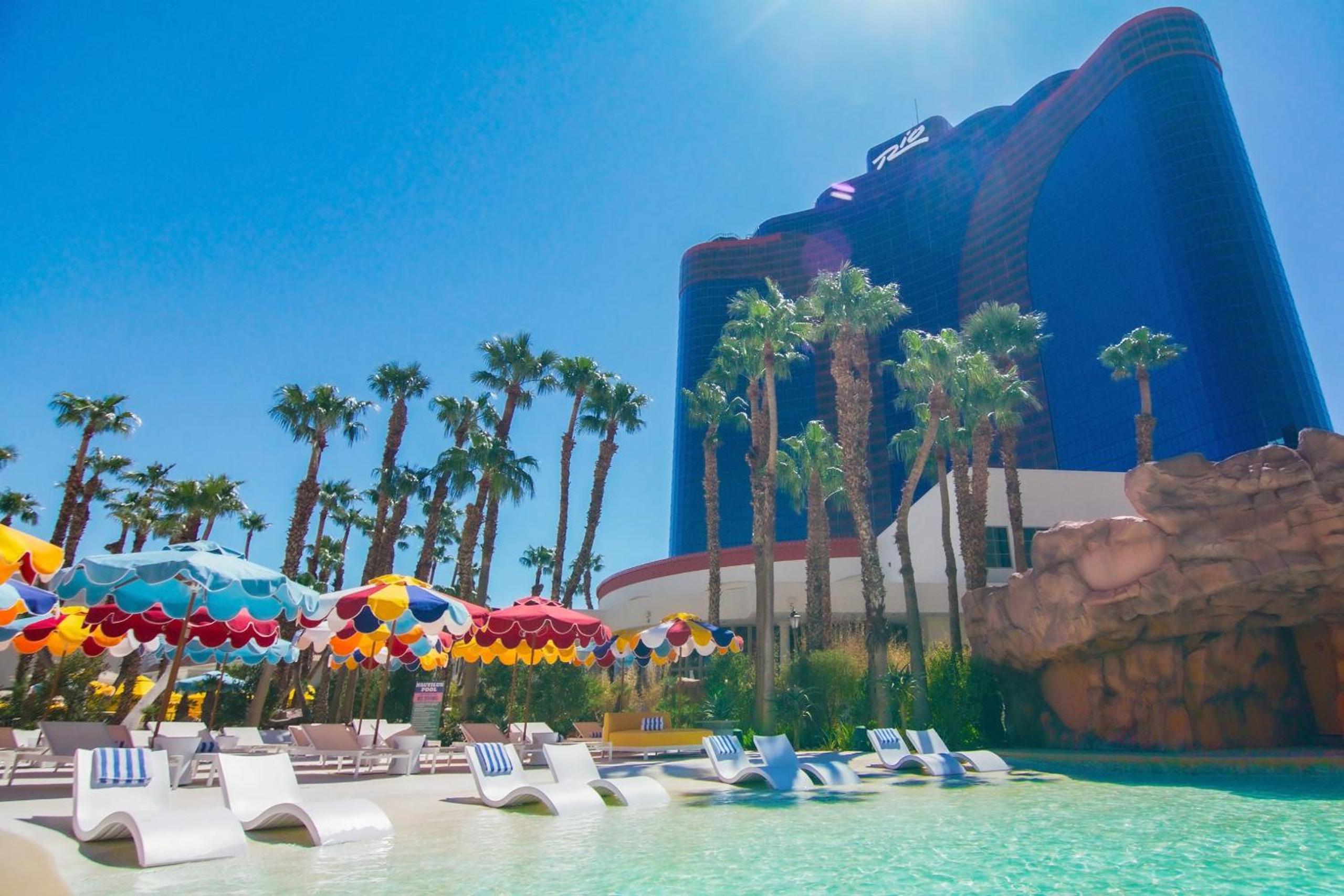 Rio Hotel & Casino, a Destination by Hyatt Hotel, 写真 34