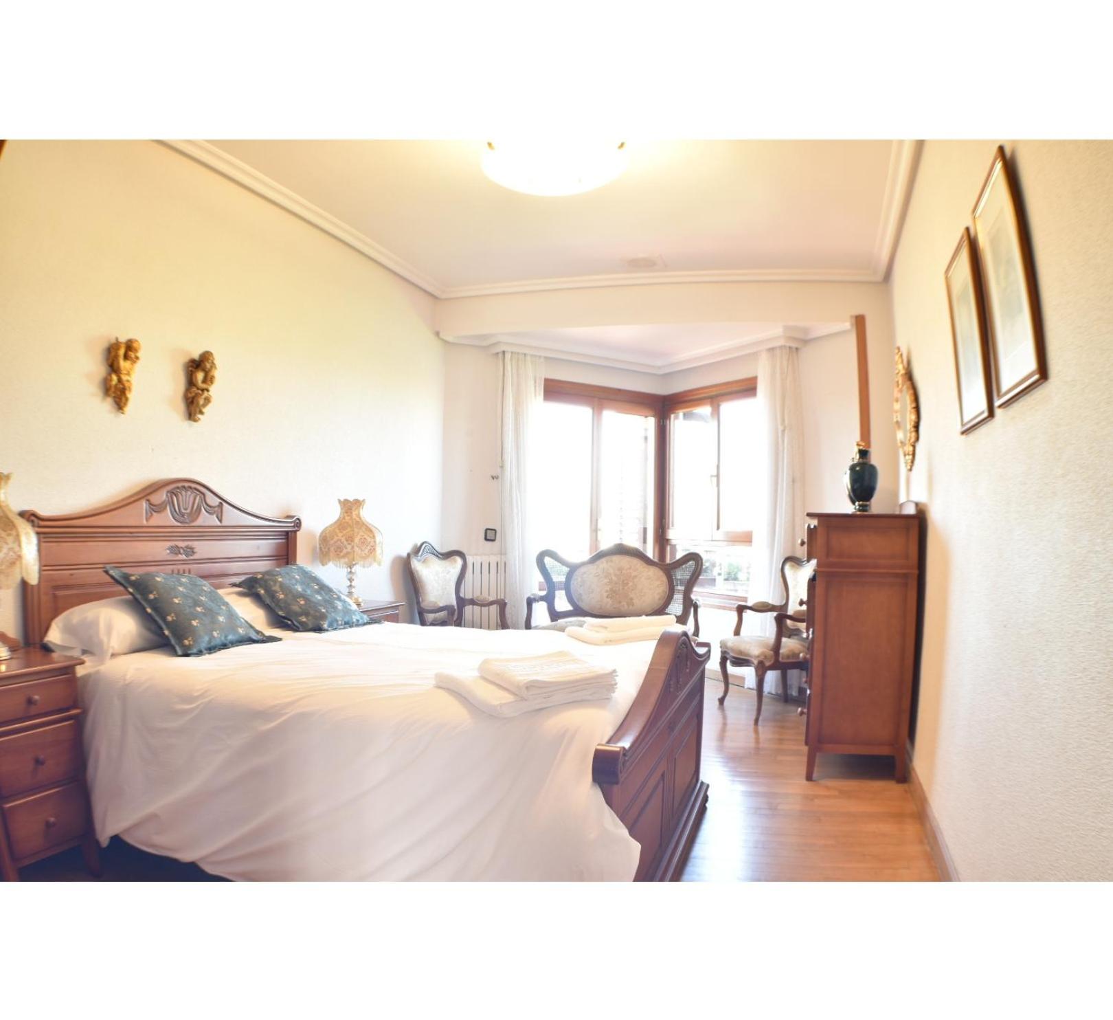 Casa Gilgar Olite