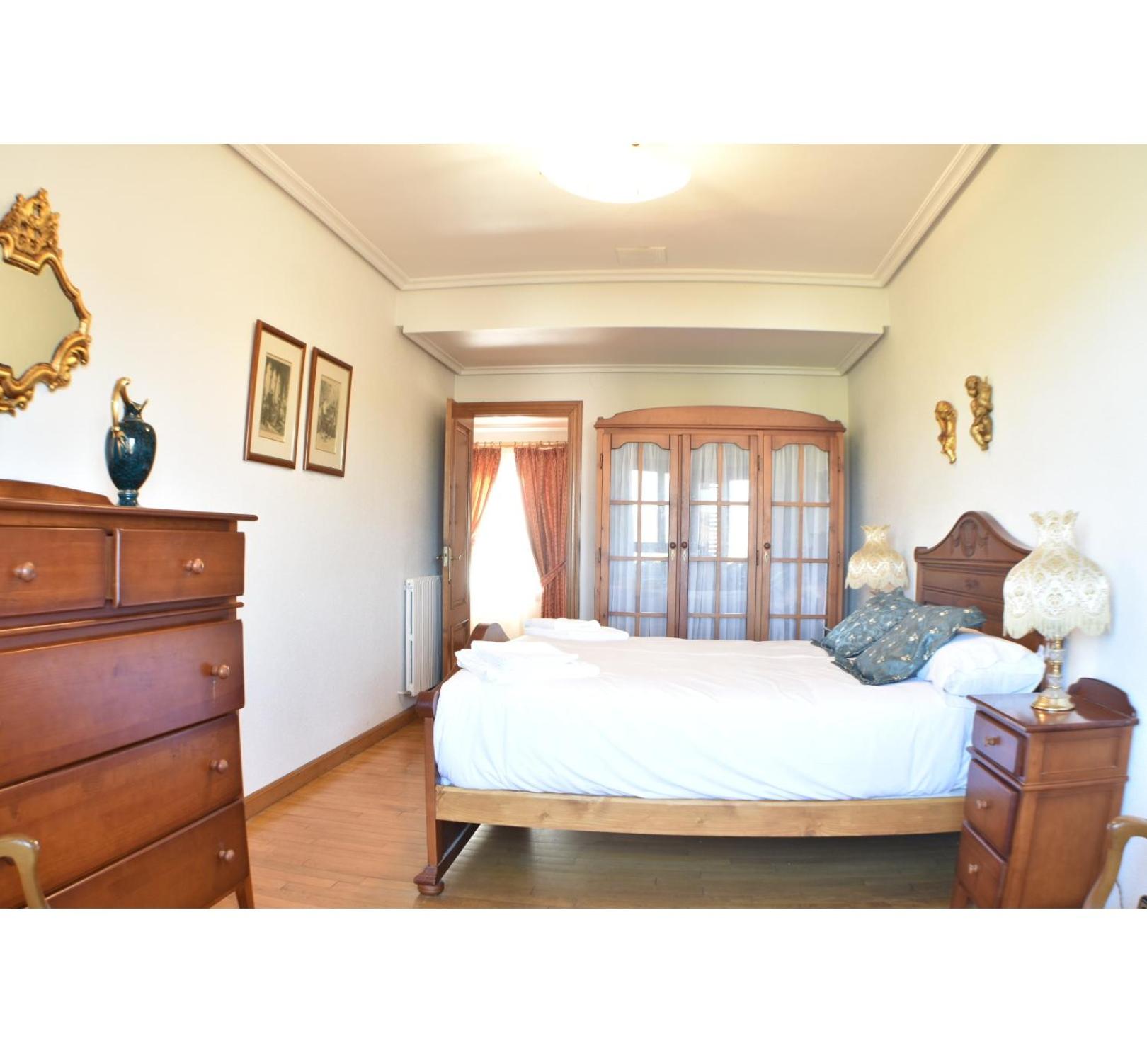 Casa Gilgar Olite
